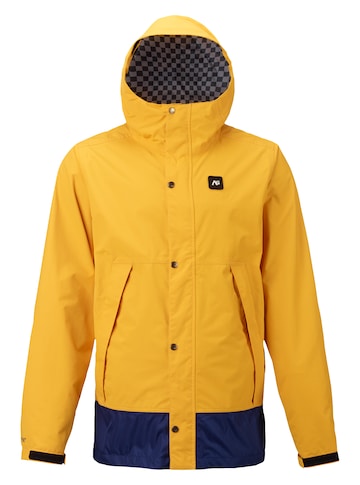 Men's Analog GORE‑TEX® Contract Jacket | Burton Snowboards Winter