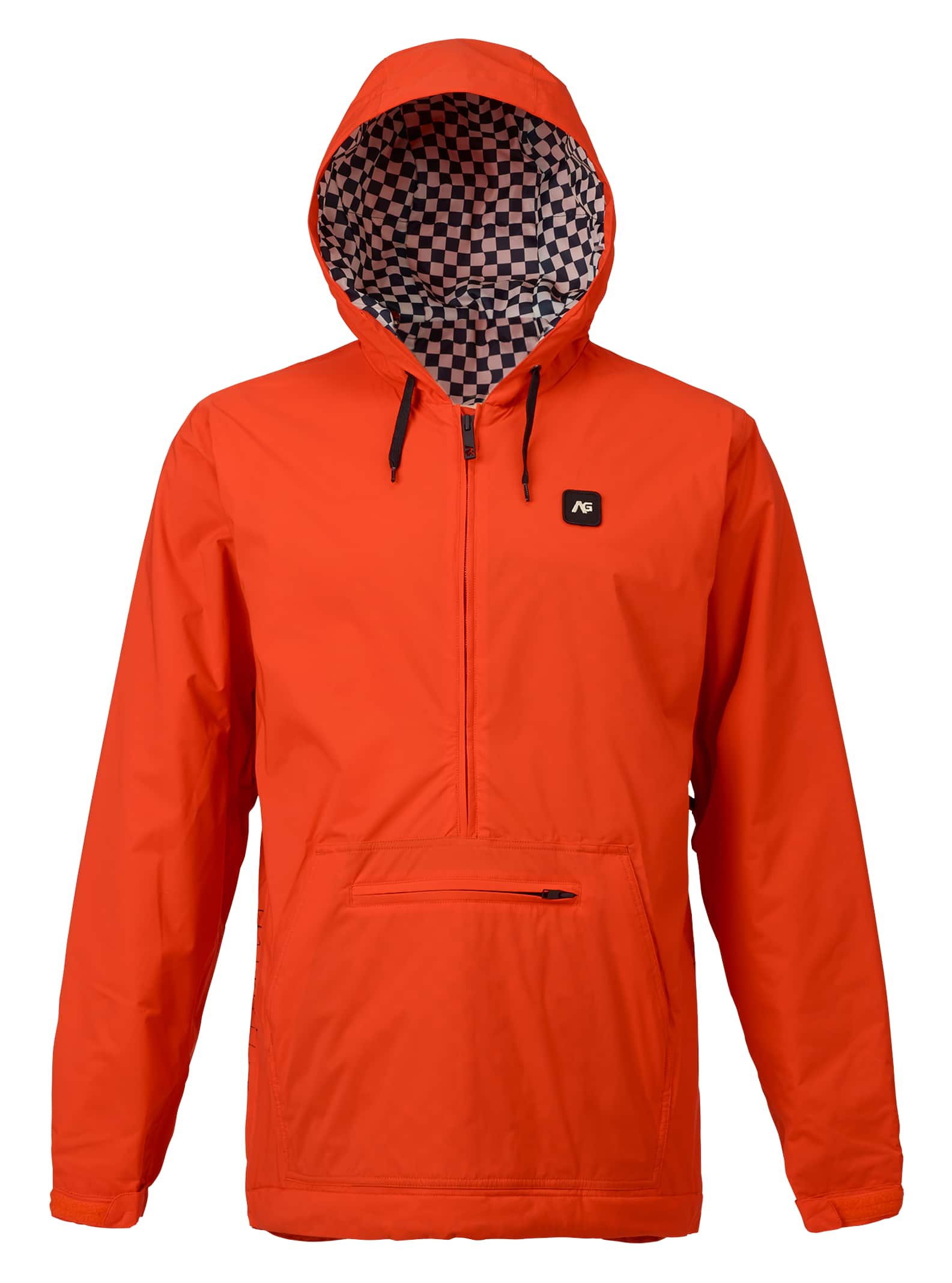 Burton Analog - Anorak Caldwell homme, Jello Shot, L