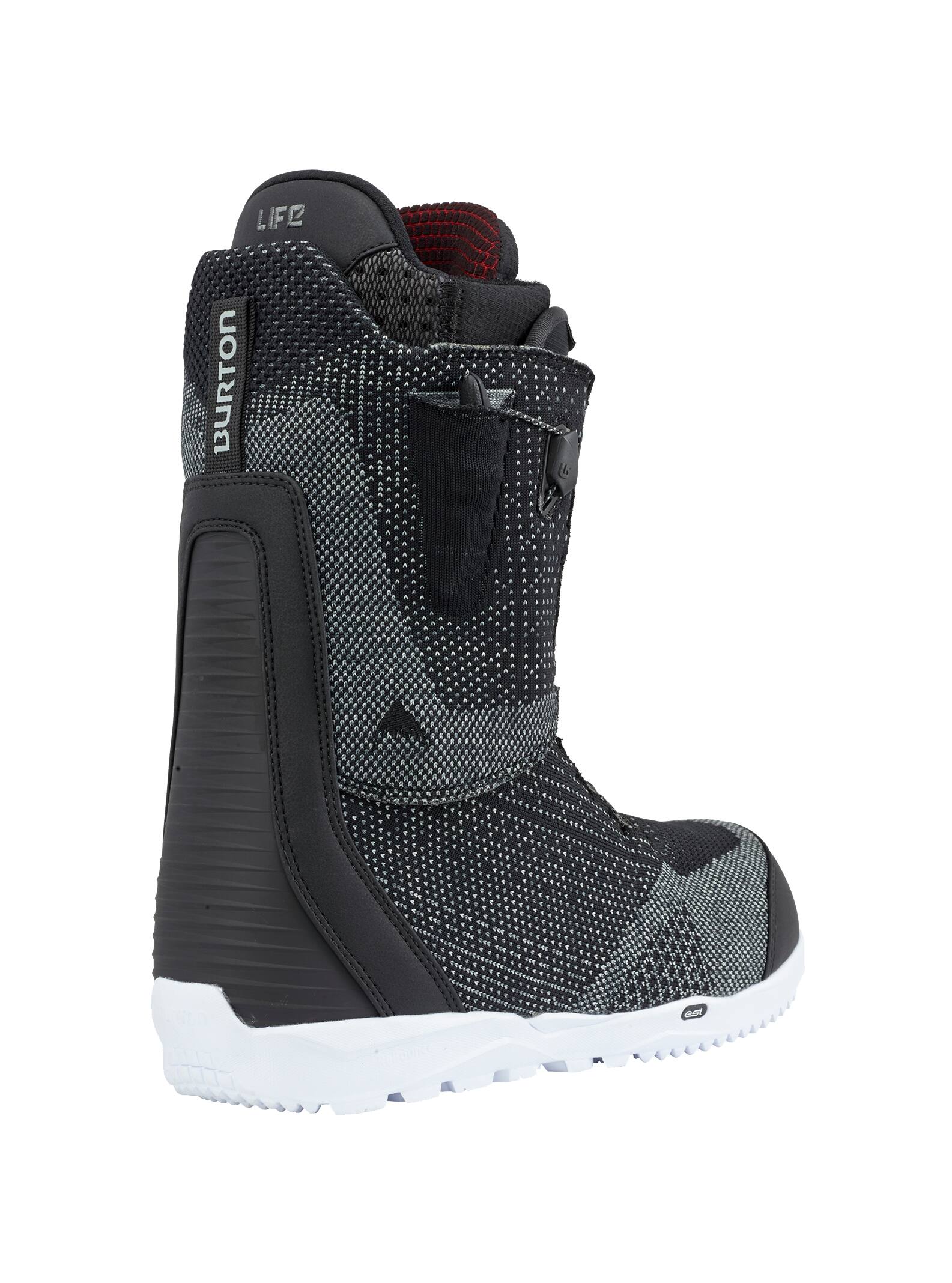 Forum Snowboard Boots Size Chart