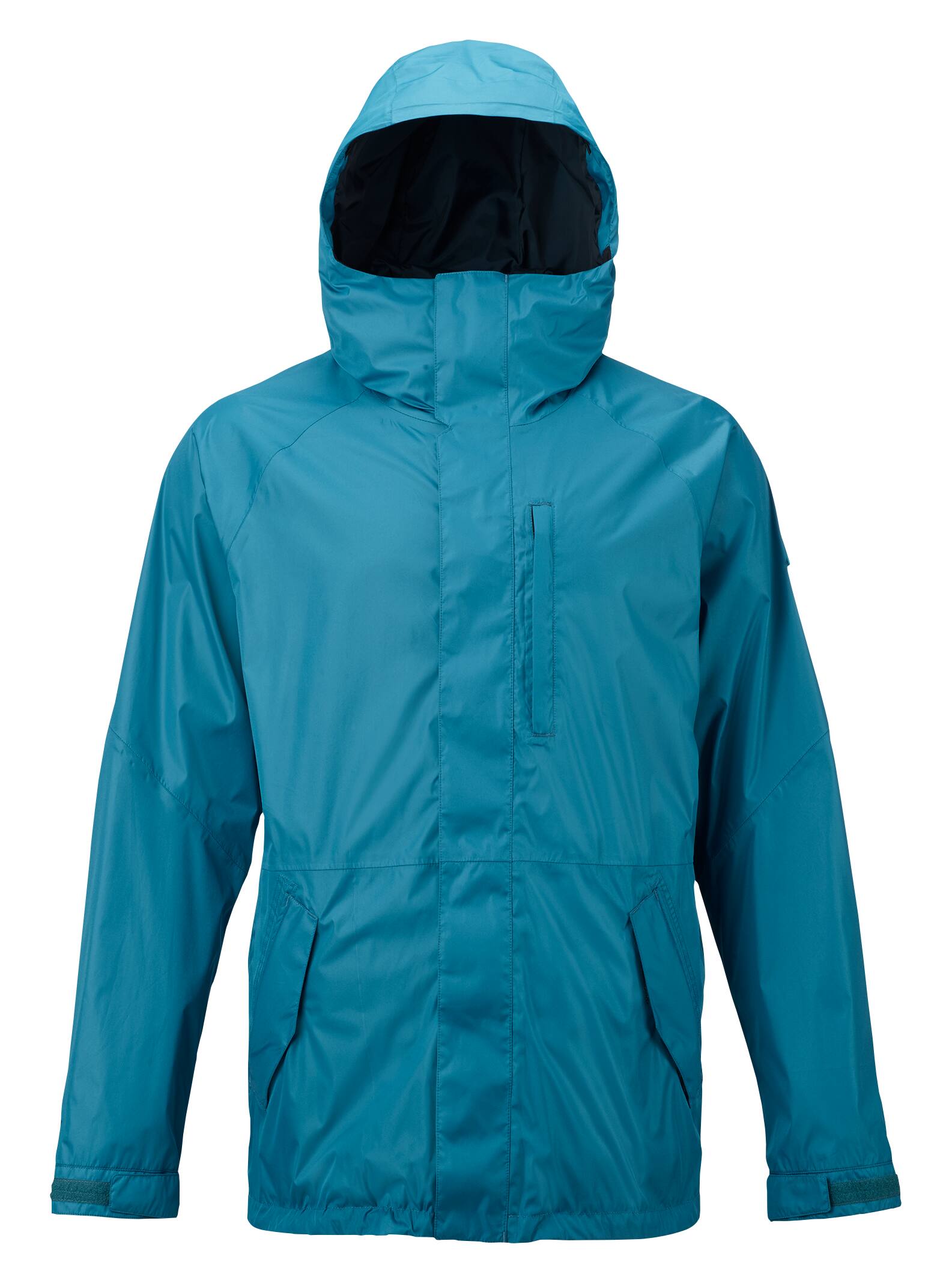 Burton - Veste Radial en GORE-TEX® homme, Mountaineer, XXS