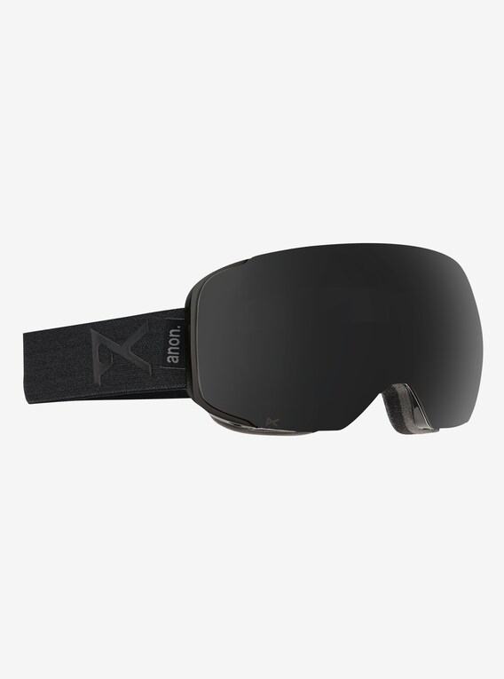 Men's Anon M2 Goggle Snowboarding Forum Snowboard Enthusiast Forums