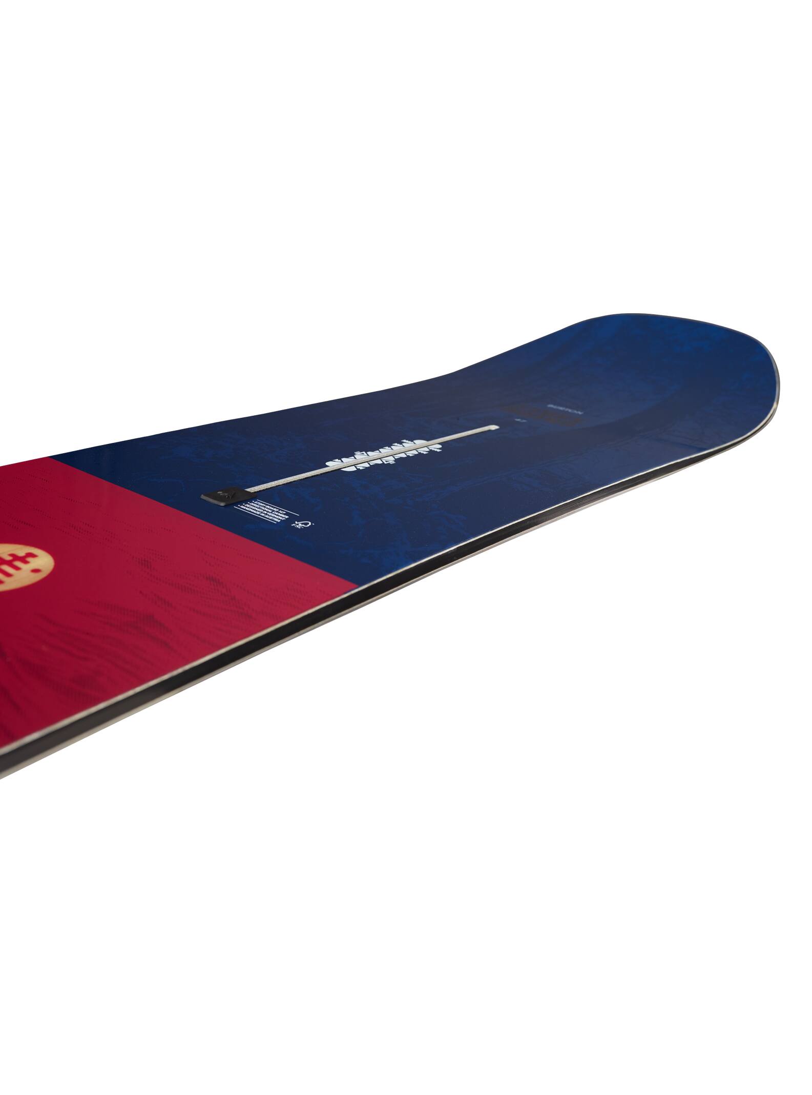 Women's Burton Family Tree Story Board Snowboard | Burton