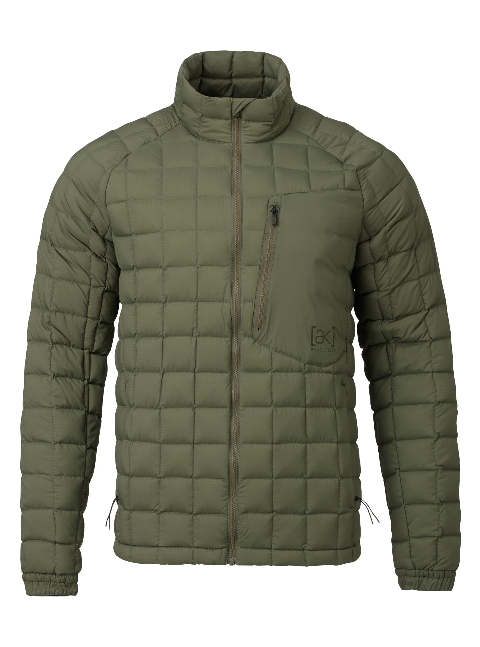 Burton - Insulator [ak]® BK Lite homme, Dusty Olive, L