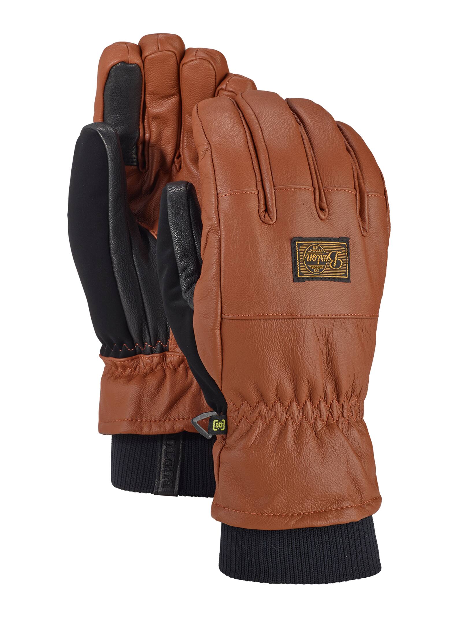 Burton - Gants Free Range homme, True Penny, XL
