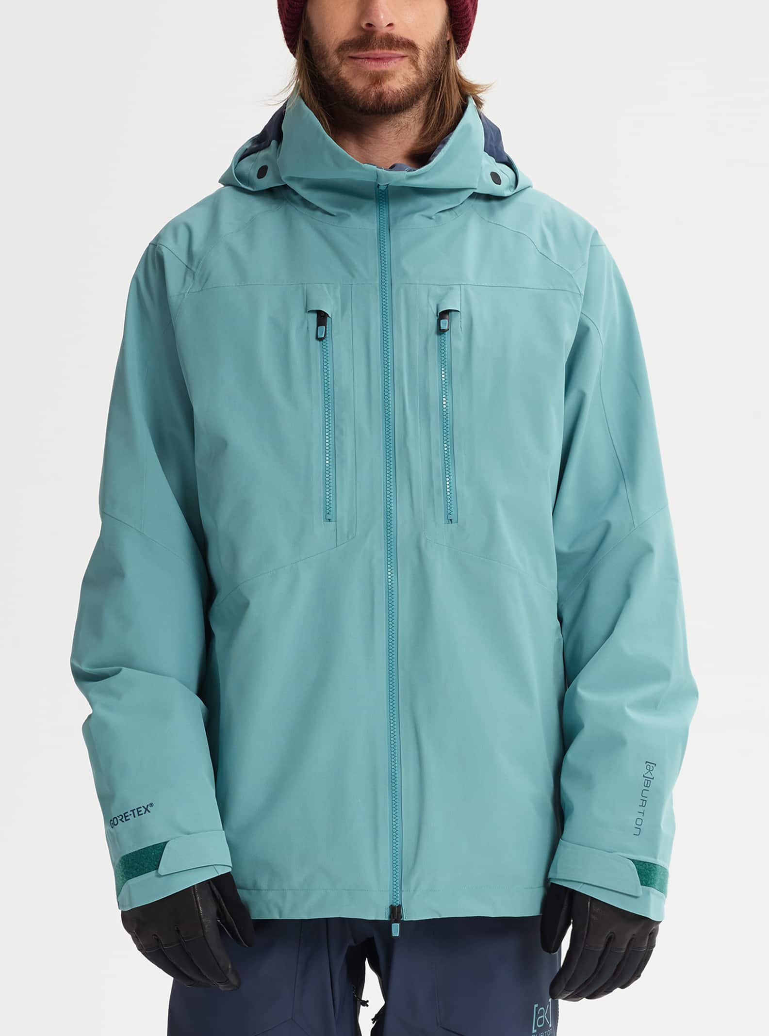 burton 2l swash jacket