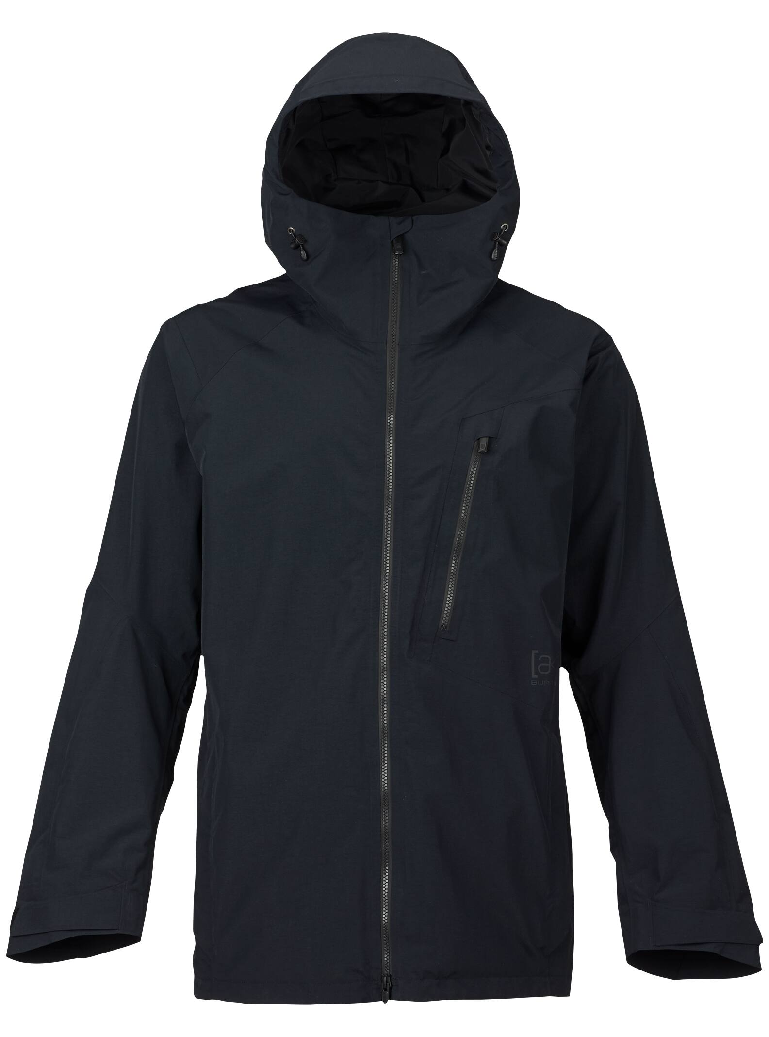 送料無料　BURTON ak 2L CYCLIC JACKET Sサイズ