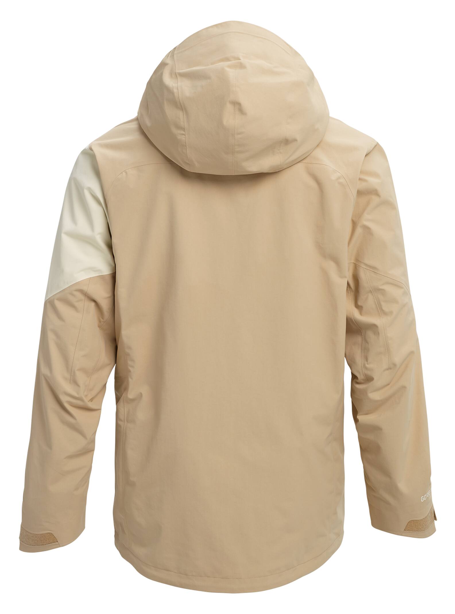 burton dune jacket