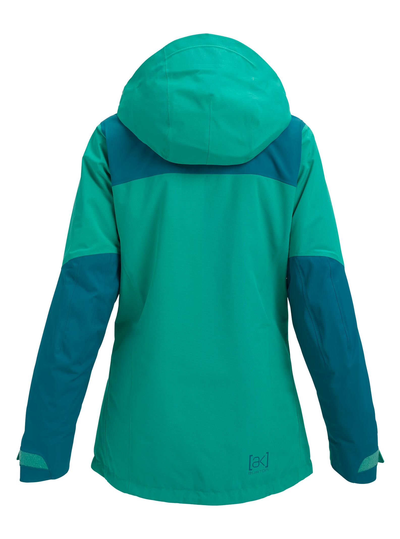 burton lily pad jacket