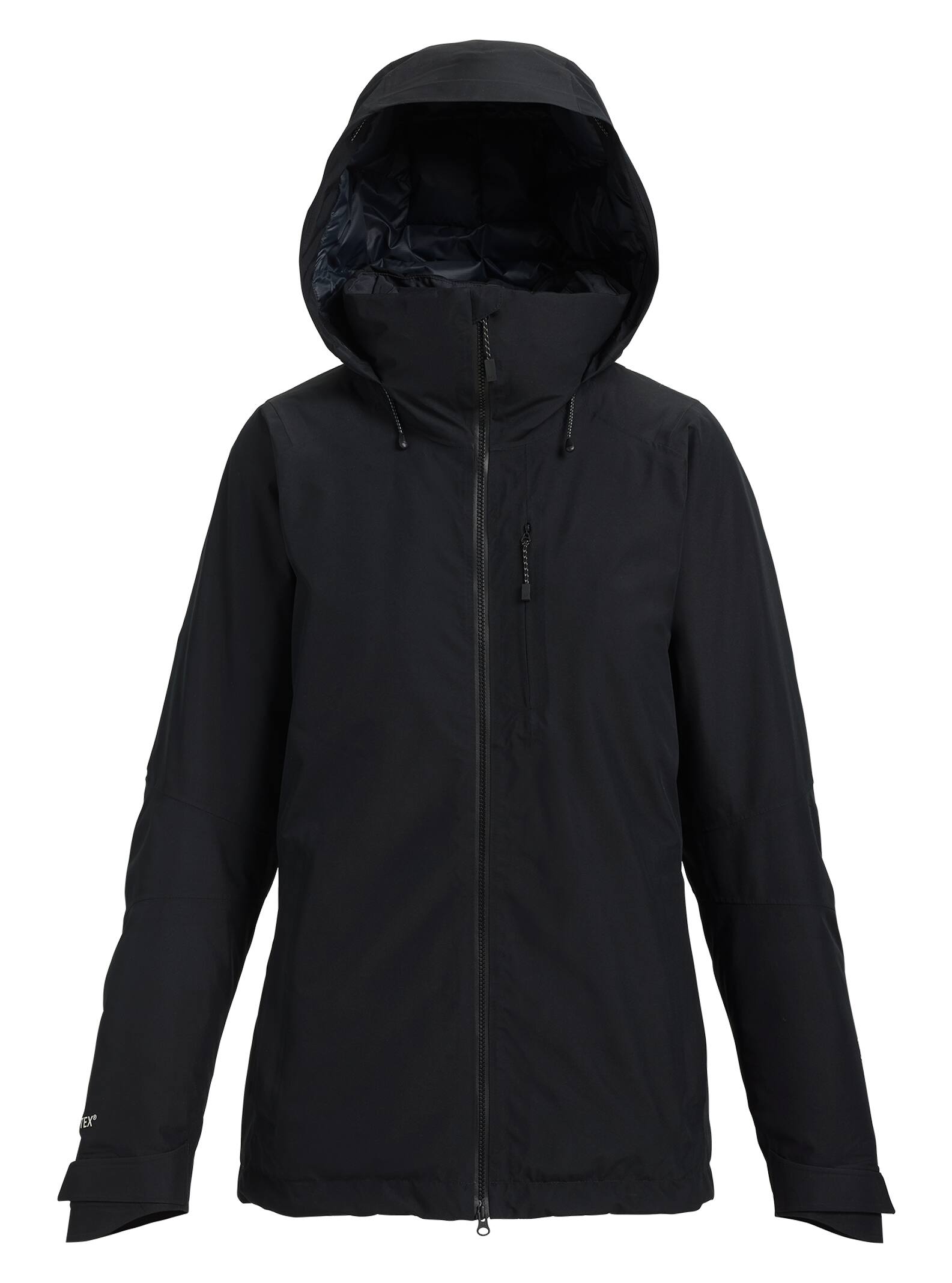 Burton - Veste en duvet [ak]® GORE-TEX Flare, True Black, L