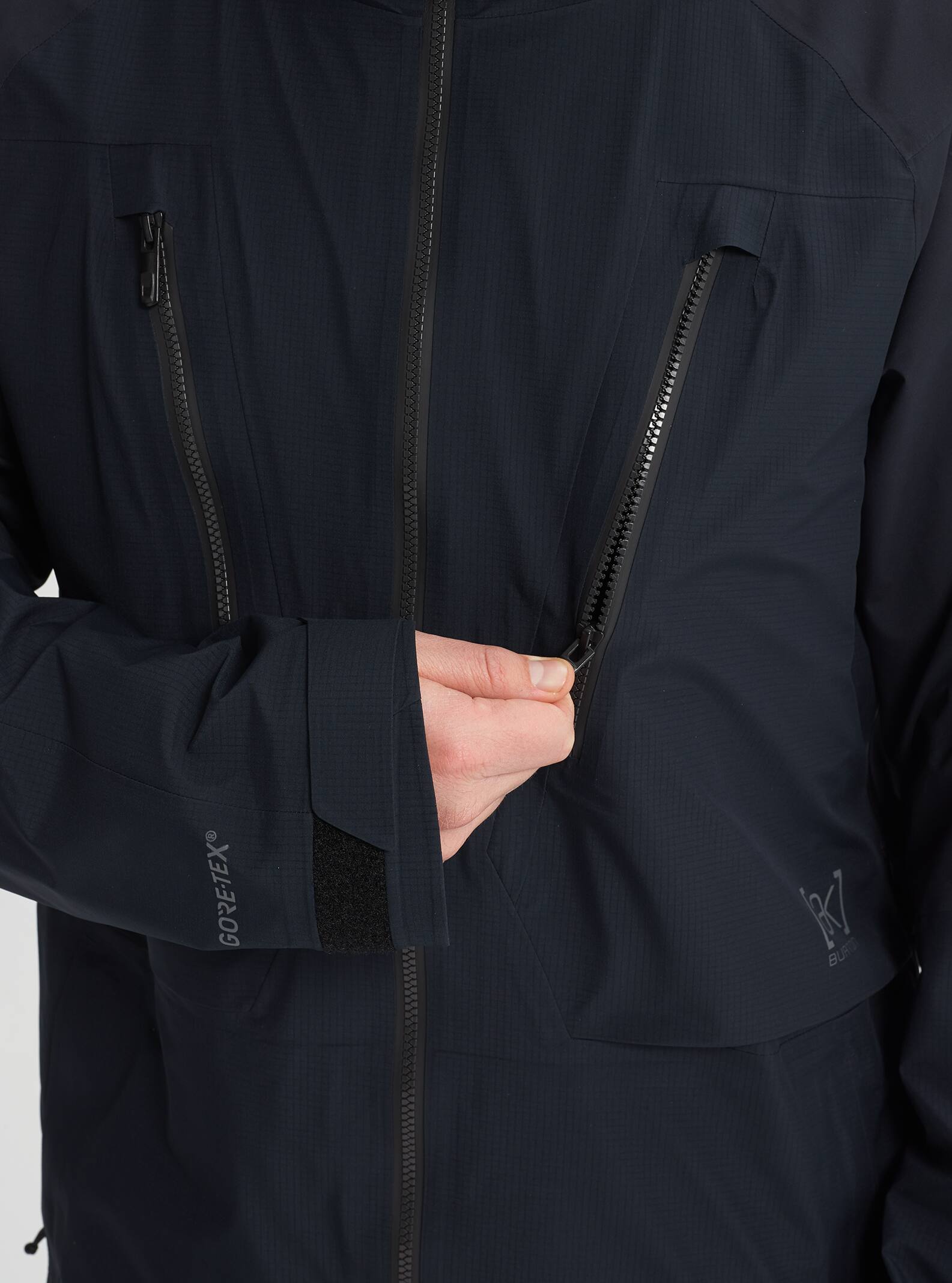 burton ak 3l freebird jacket