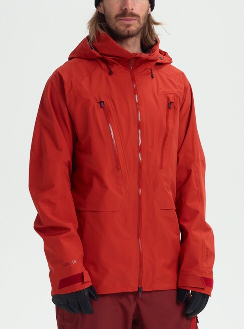 AK GORE-TEX 3L FREEBIRD JACKET | www.innoveering.net