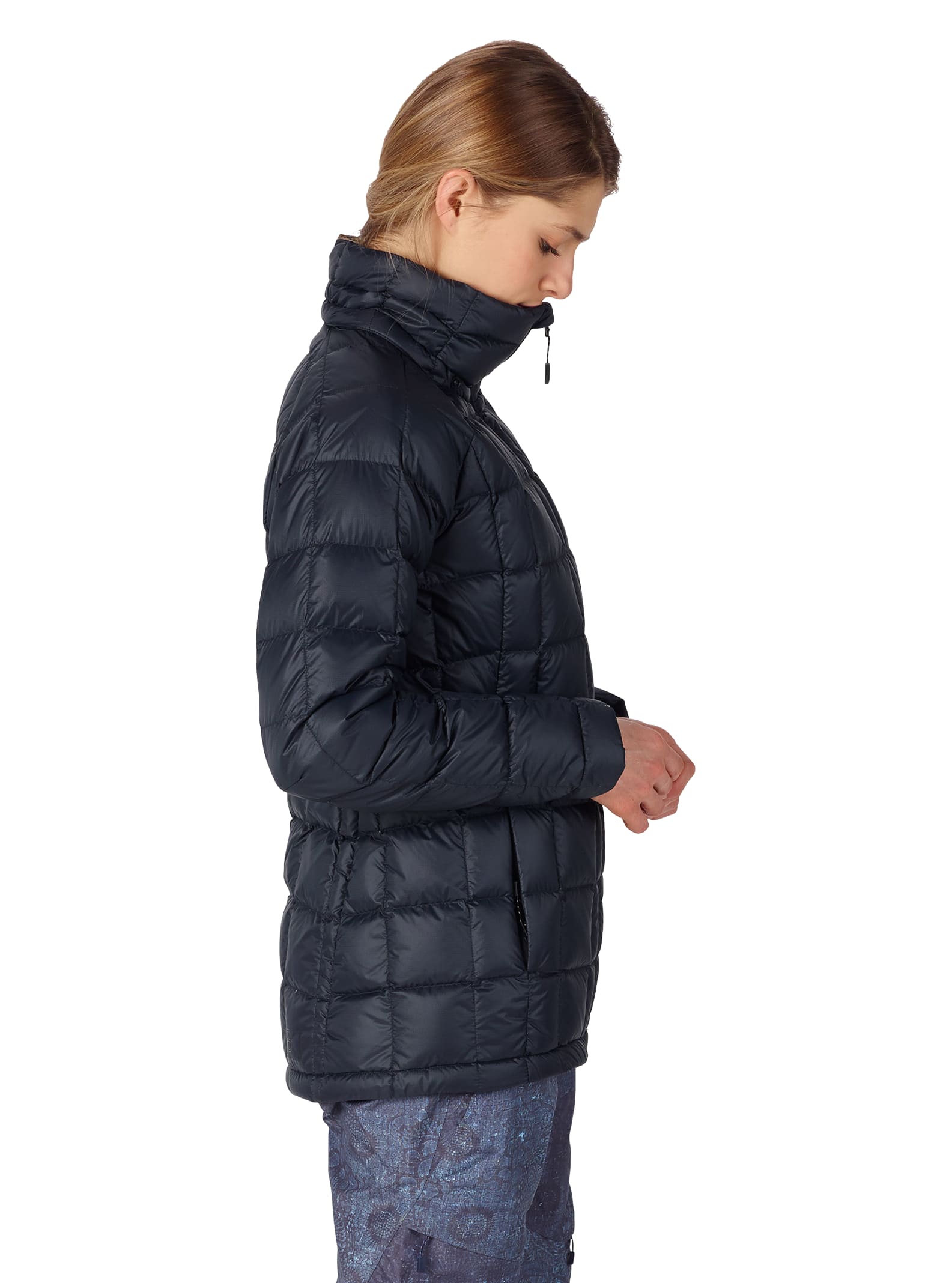 fjallraven insulated jacket