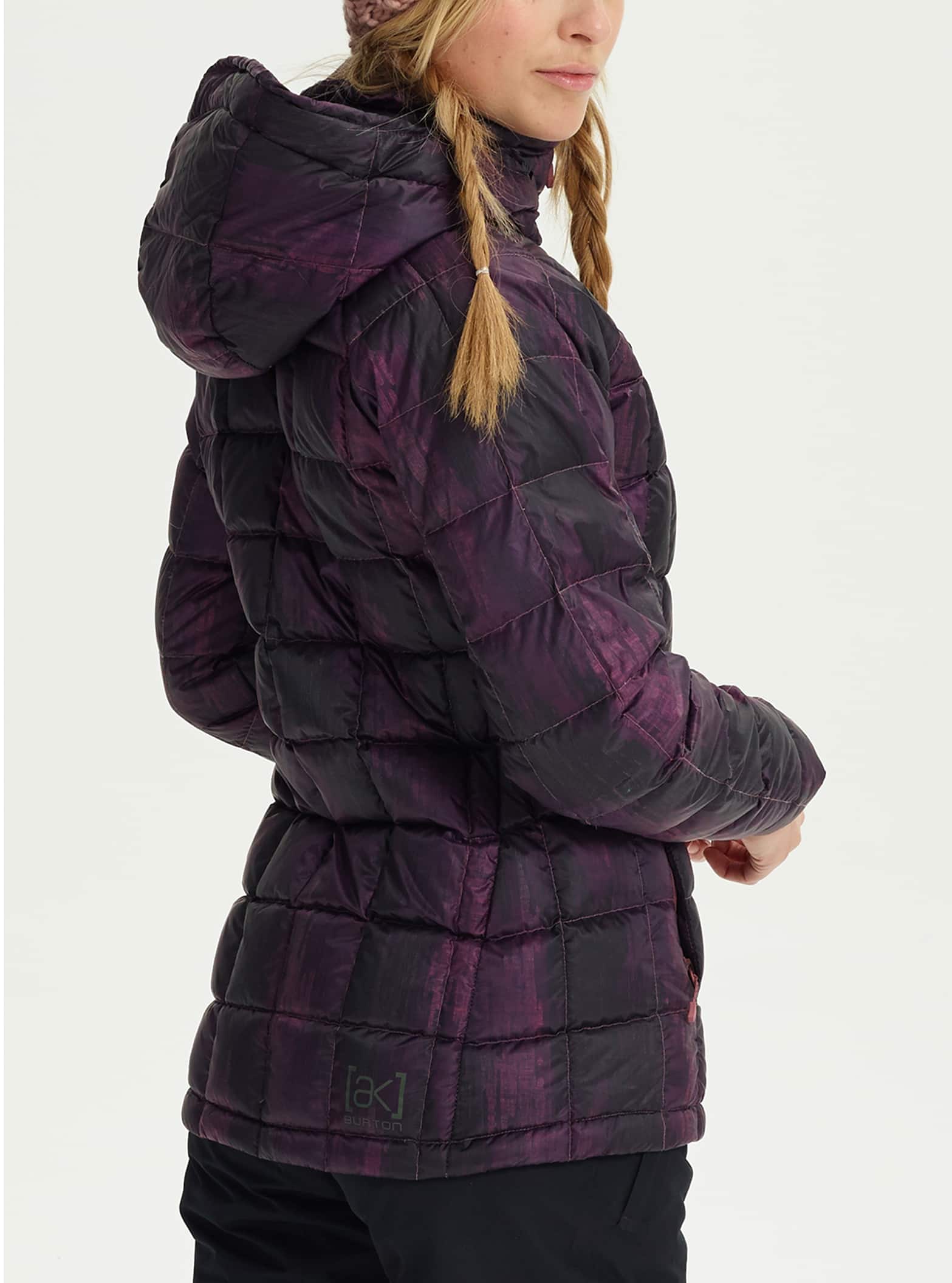 eddie bauer puffer jacket