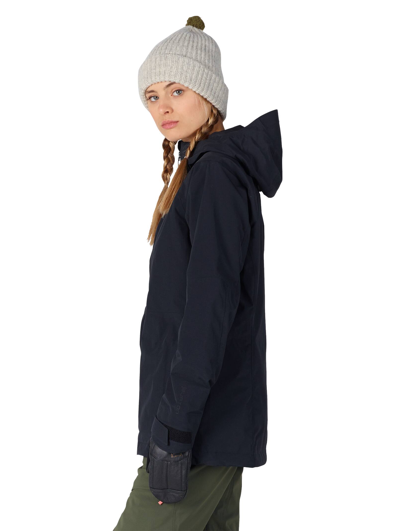 burton ak blade jacket