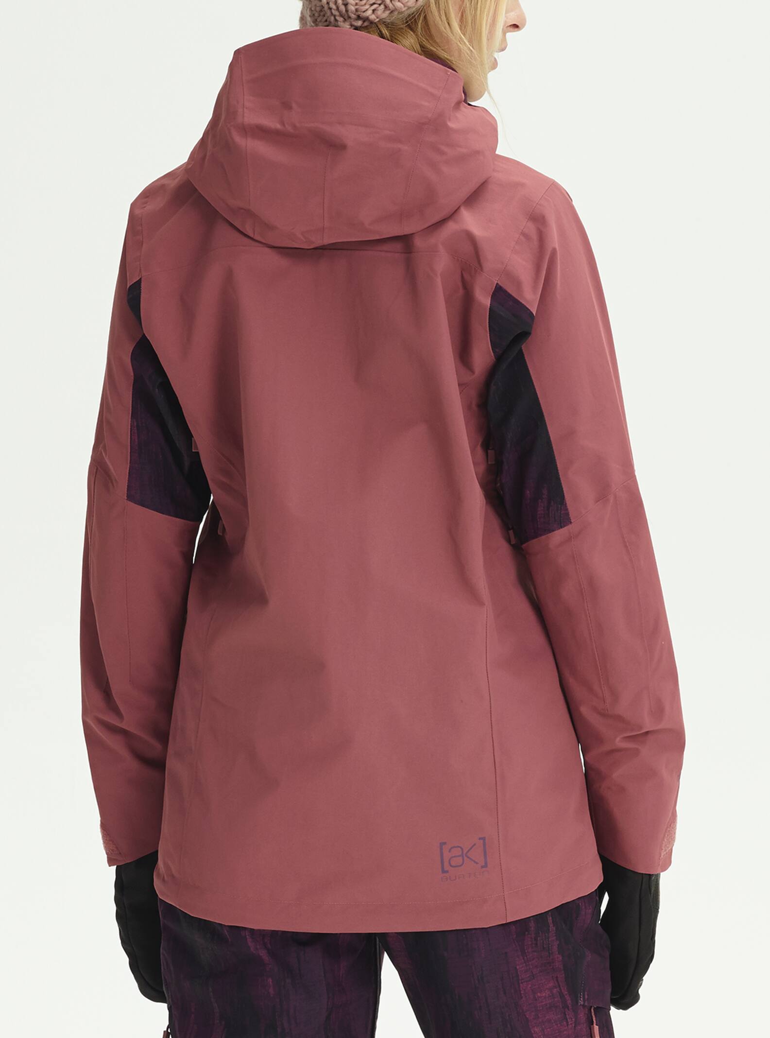 burton blade jacket