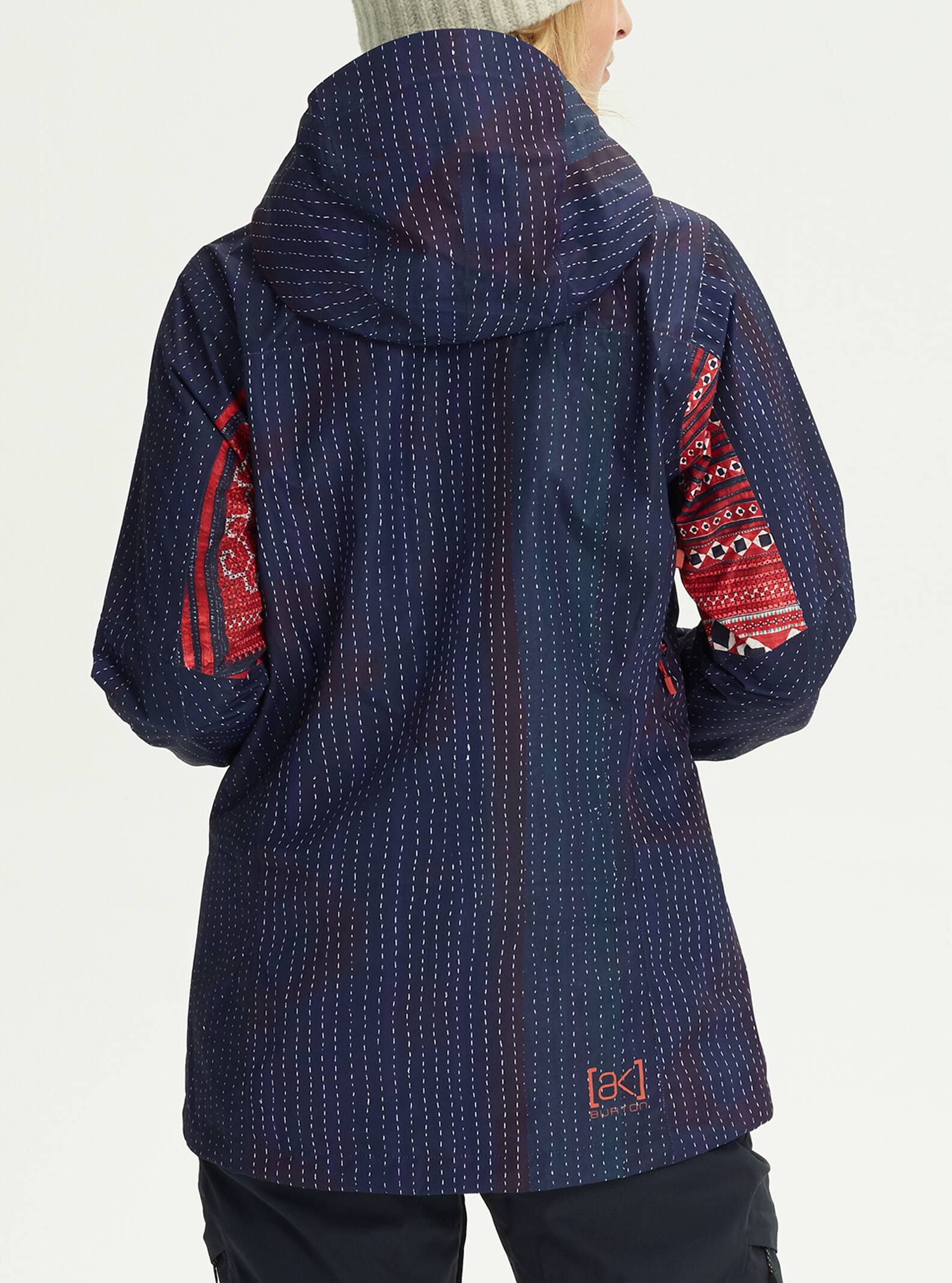 Women's Burton [ak]® GORE-TEX 2L Blade Jacket | Burton.com Winter