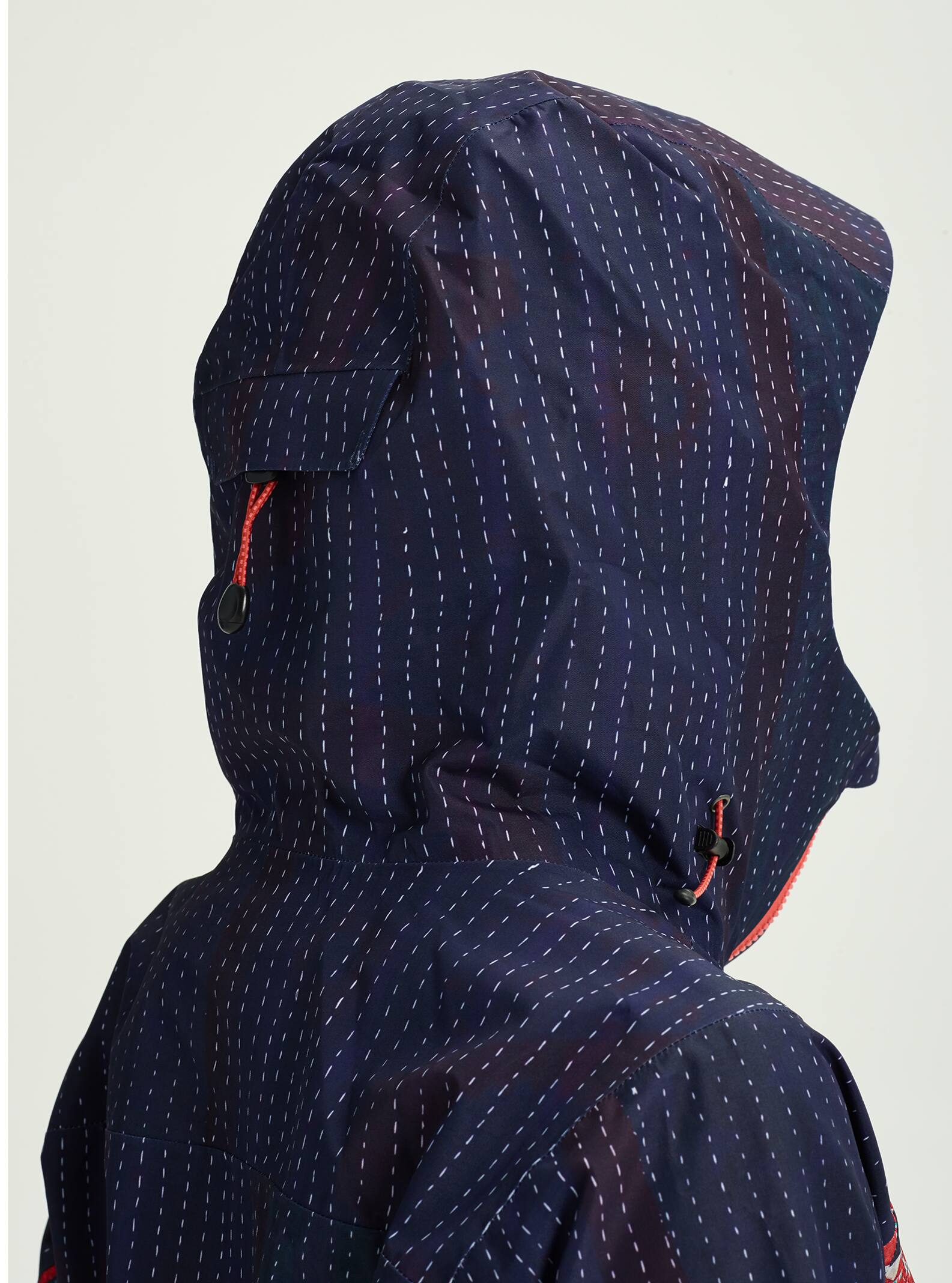 burton ak blade jacket