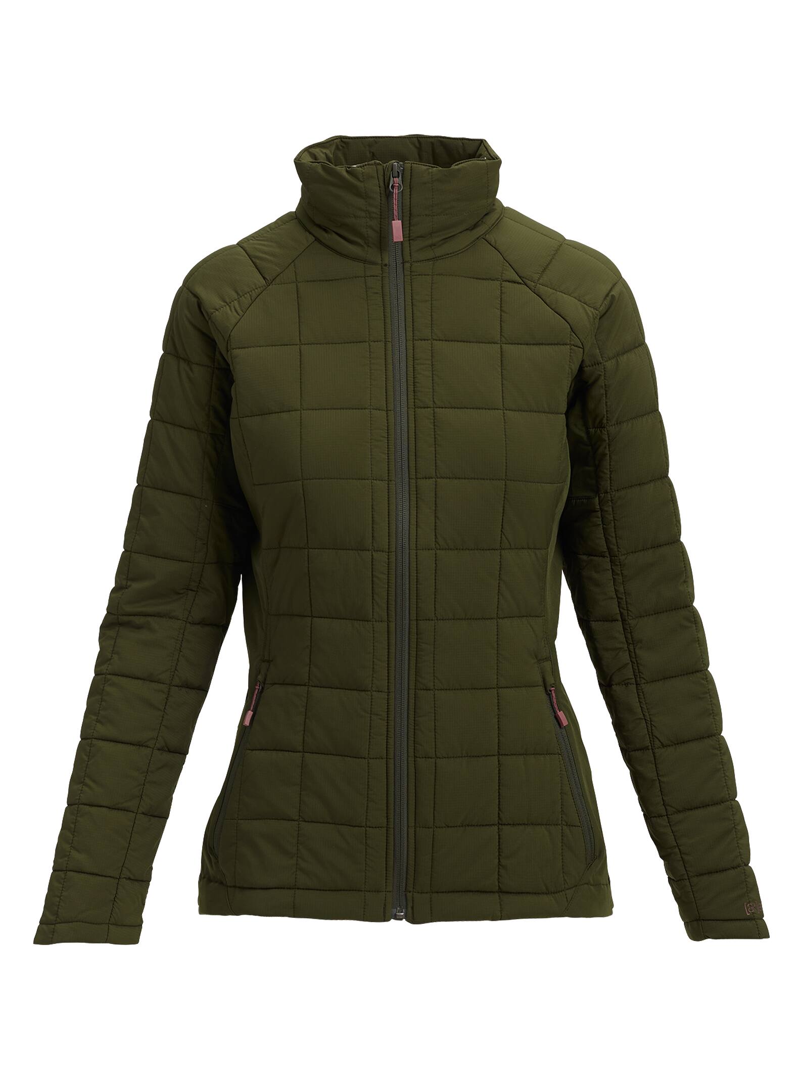 Burton - Veste [ak]® Helium femme, Forest Night, S