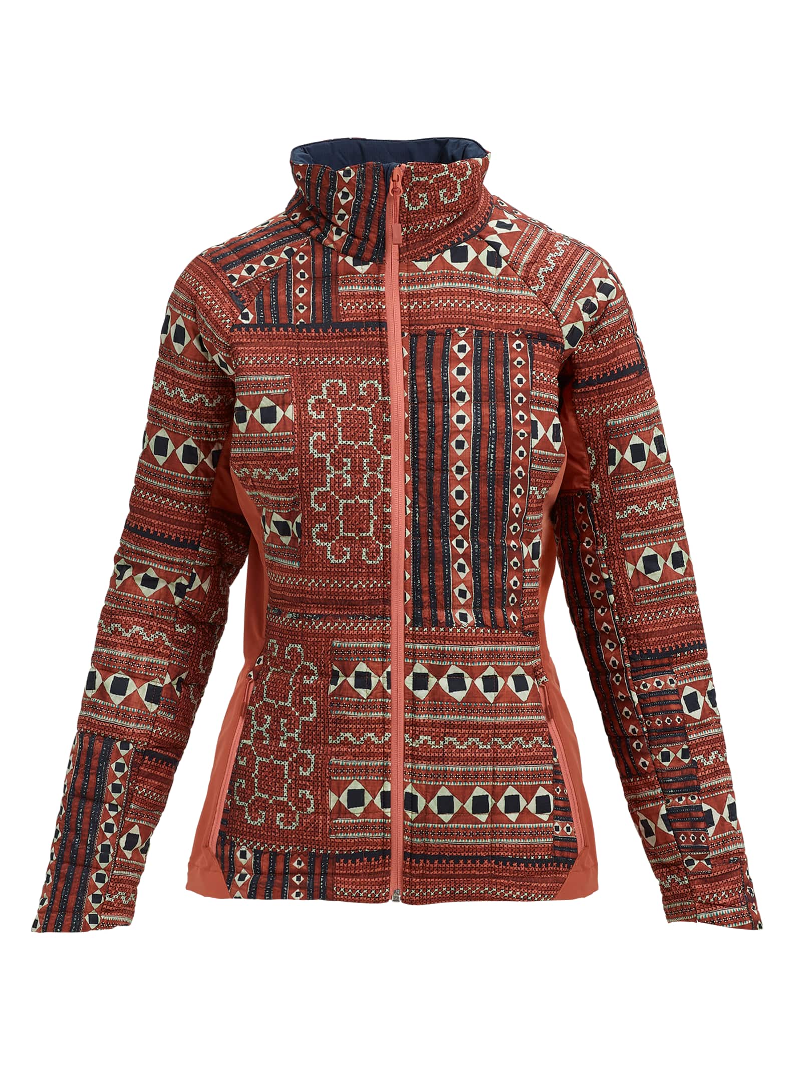 Burton - Veste [ak]® Helium femme, Red Kimono, L