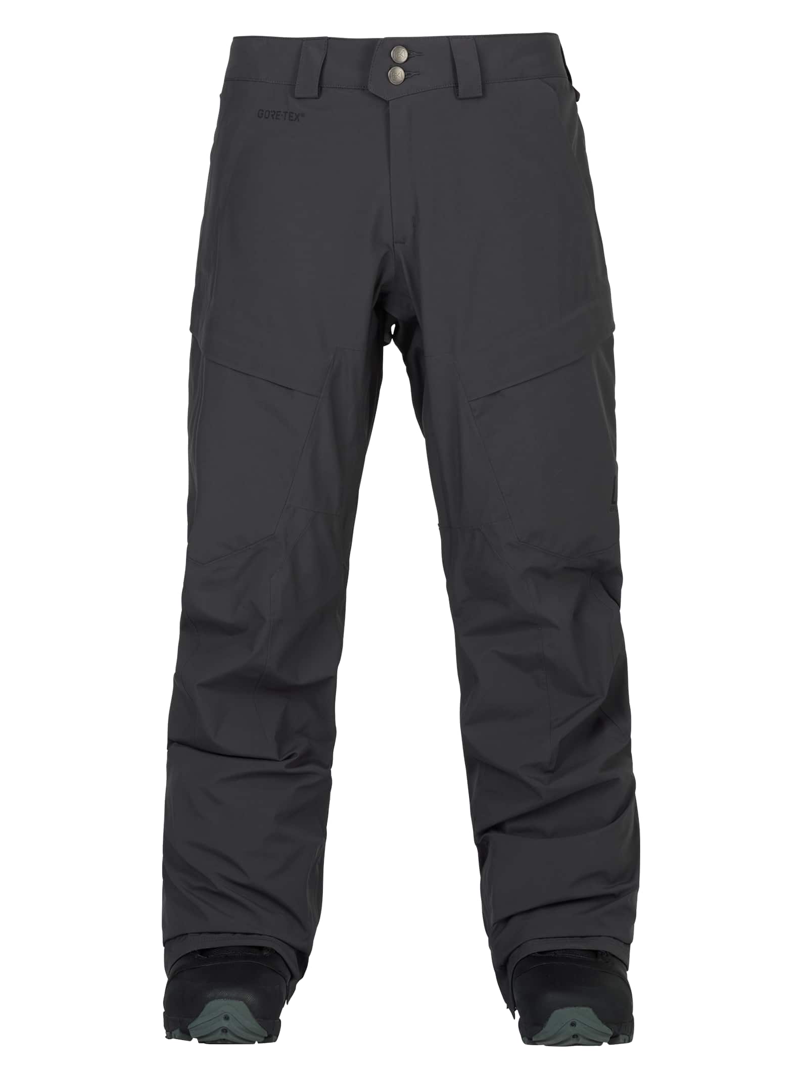 Burton - Pantalon [ak]® Swash en GORE-TEX homme, Faded, S