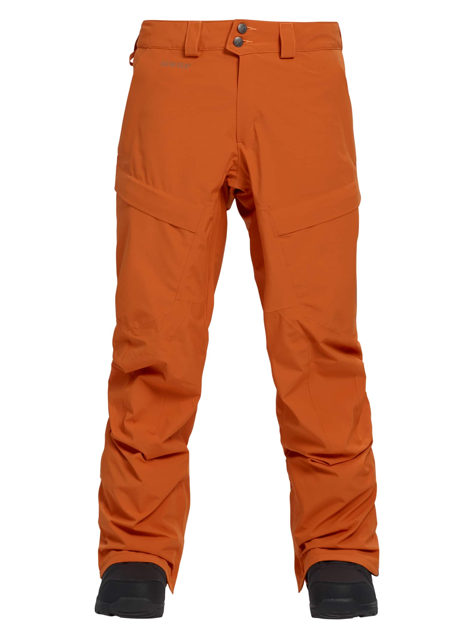 Burton - Pantalon [ak]® Swash en GORE-TEX homme, Maui Sunset, M
