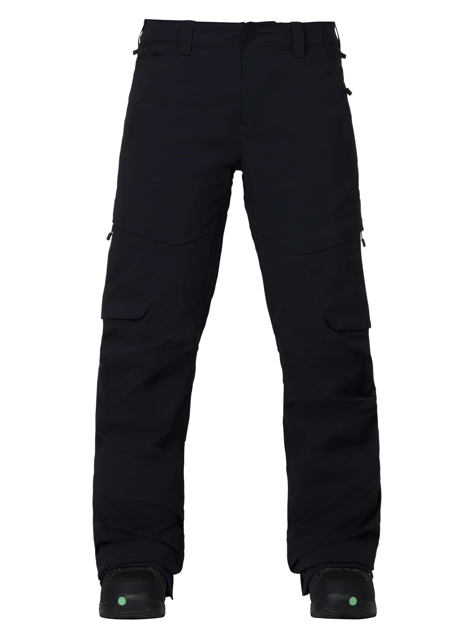 Burton - Pantalon [ak]® Summit en GORE-TEX® femme, True Black, XS