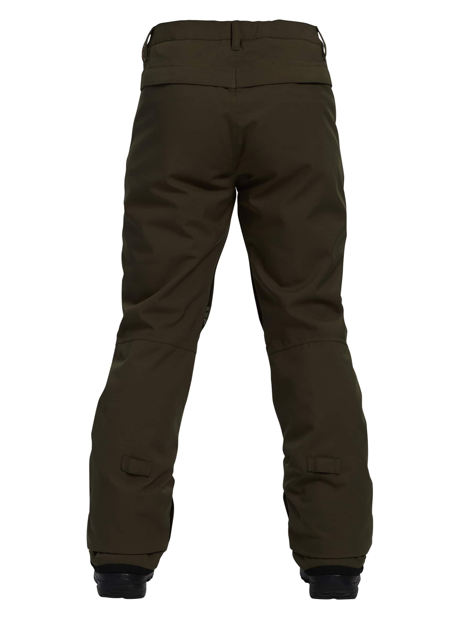 burton women's society living lining insulated pant