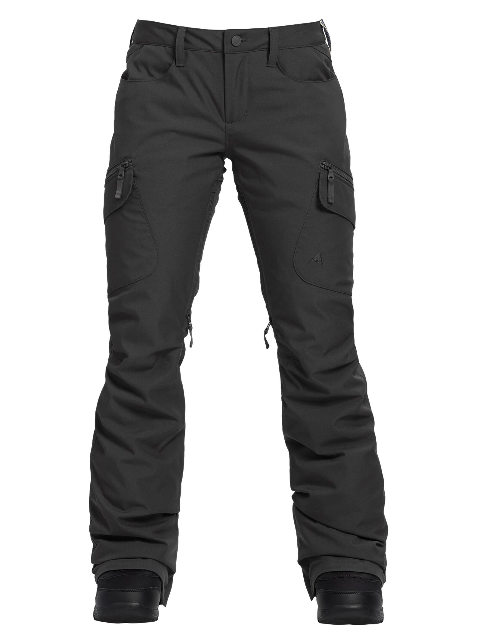 Burton - Pantalon Gloria femme, Trocadero, L