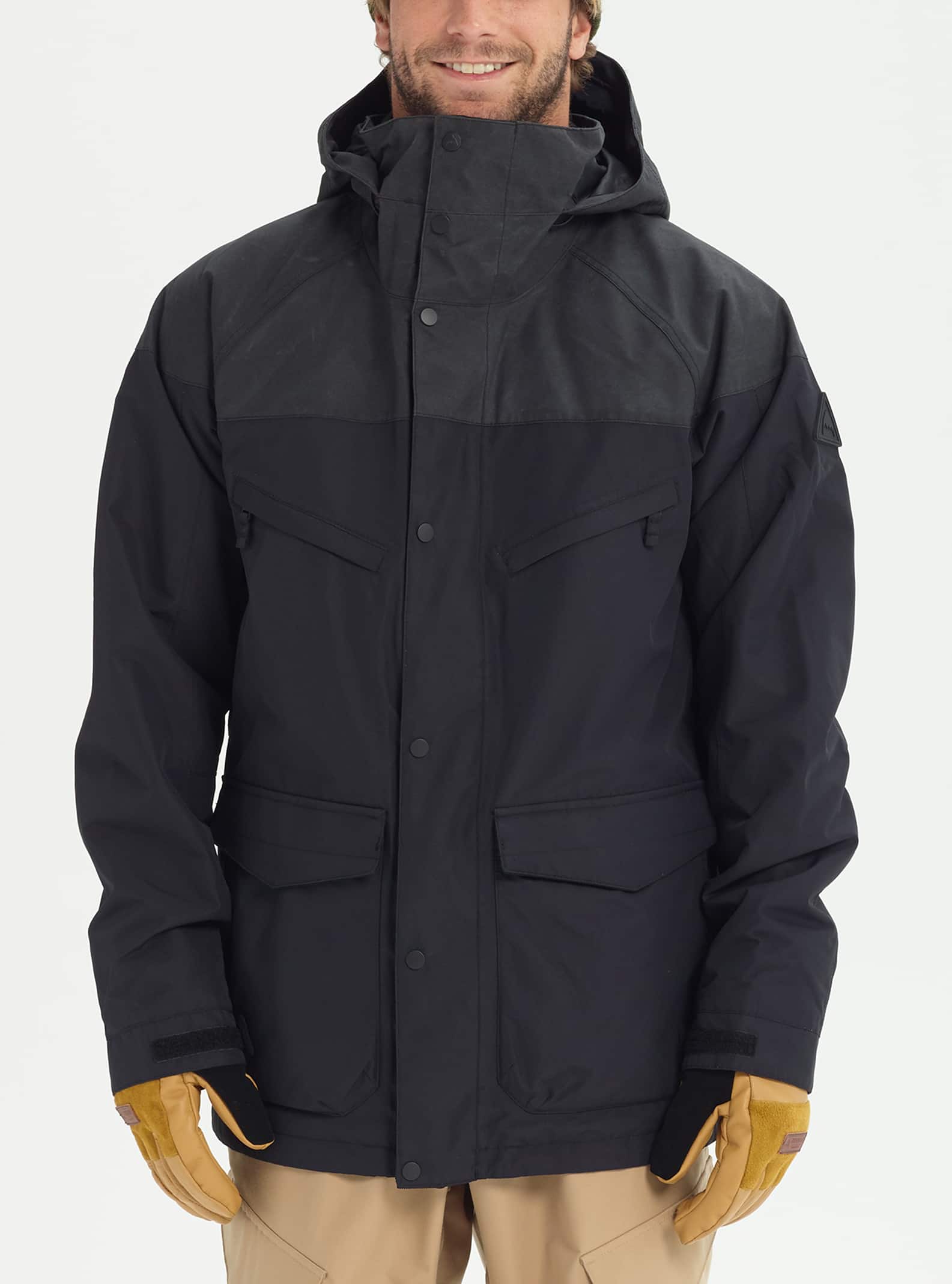 flylow quantum pro jacket review