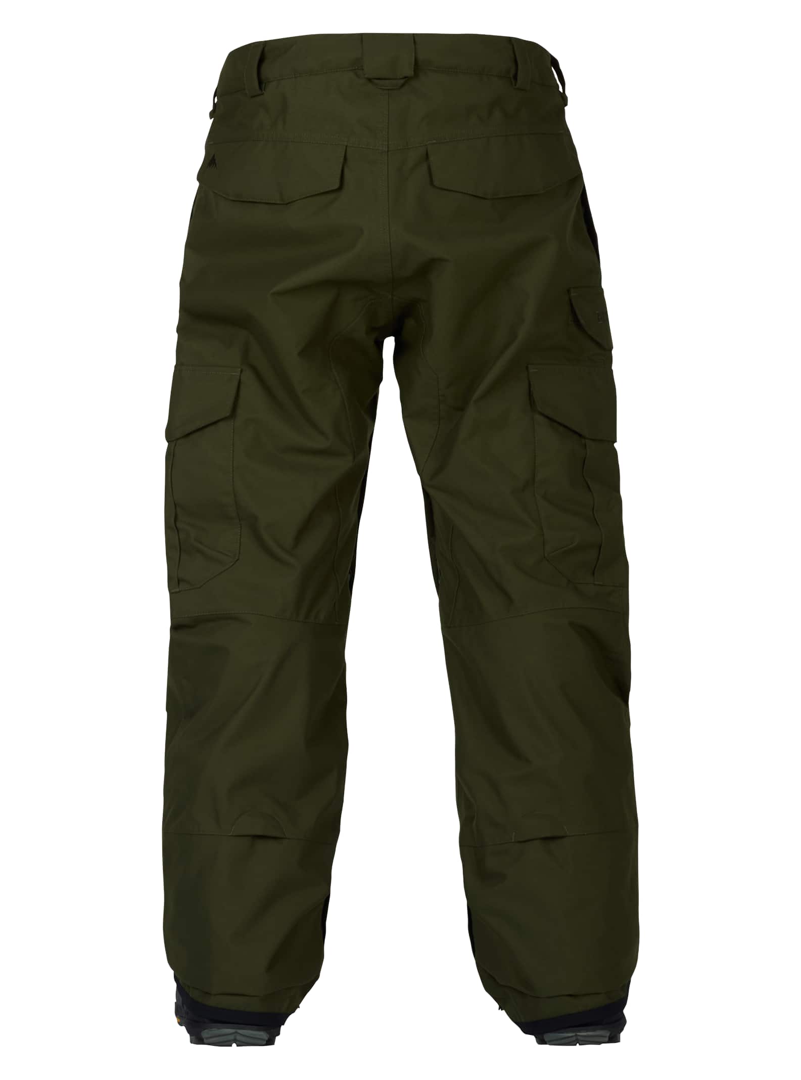 burton cargo pant
