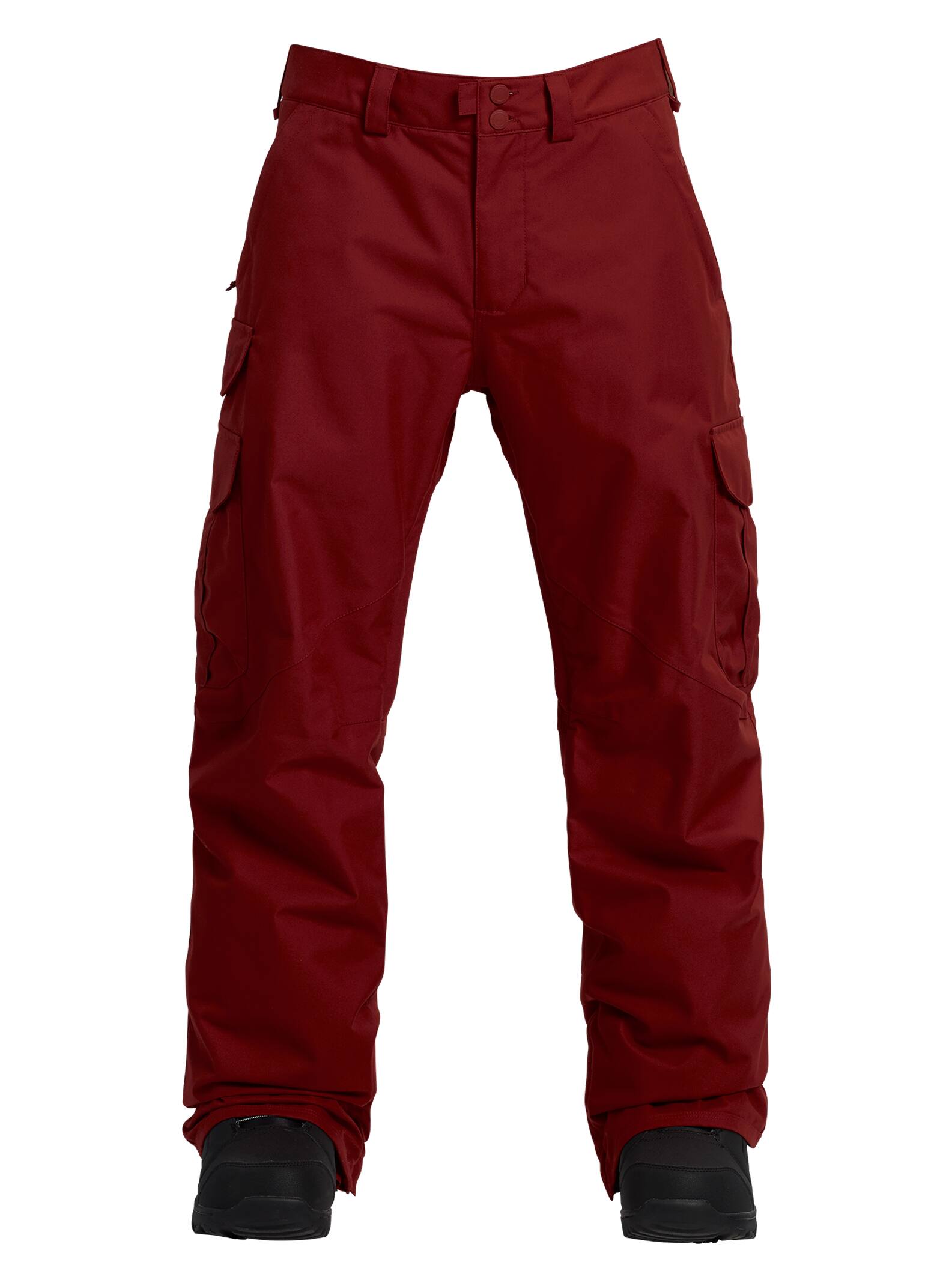 Burton - Pantalon cargo coupe décontractée homme, Sparrow, L