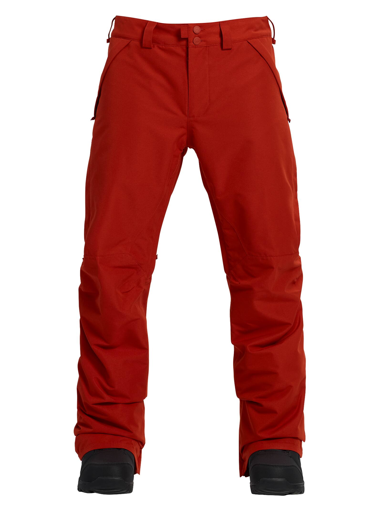 Burton - Pantalon Vent homme, Bitters, L