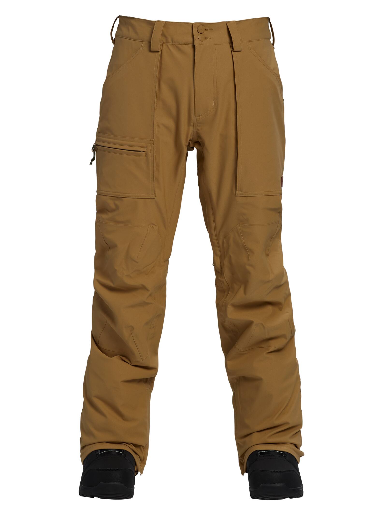 Burton - Pantalon Southside Slim fit homme, Kelp, XL