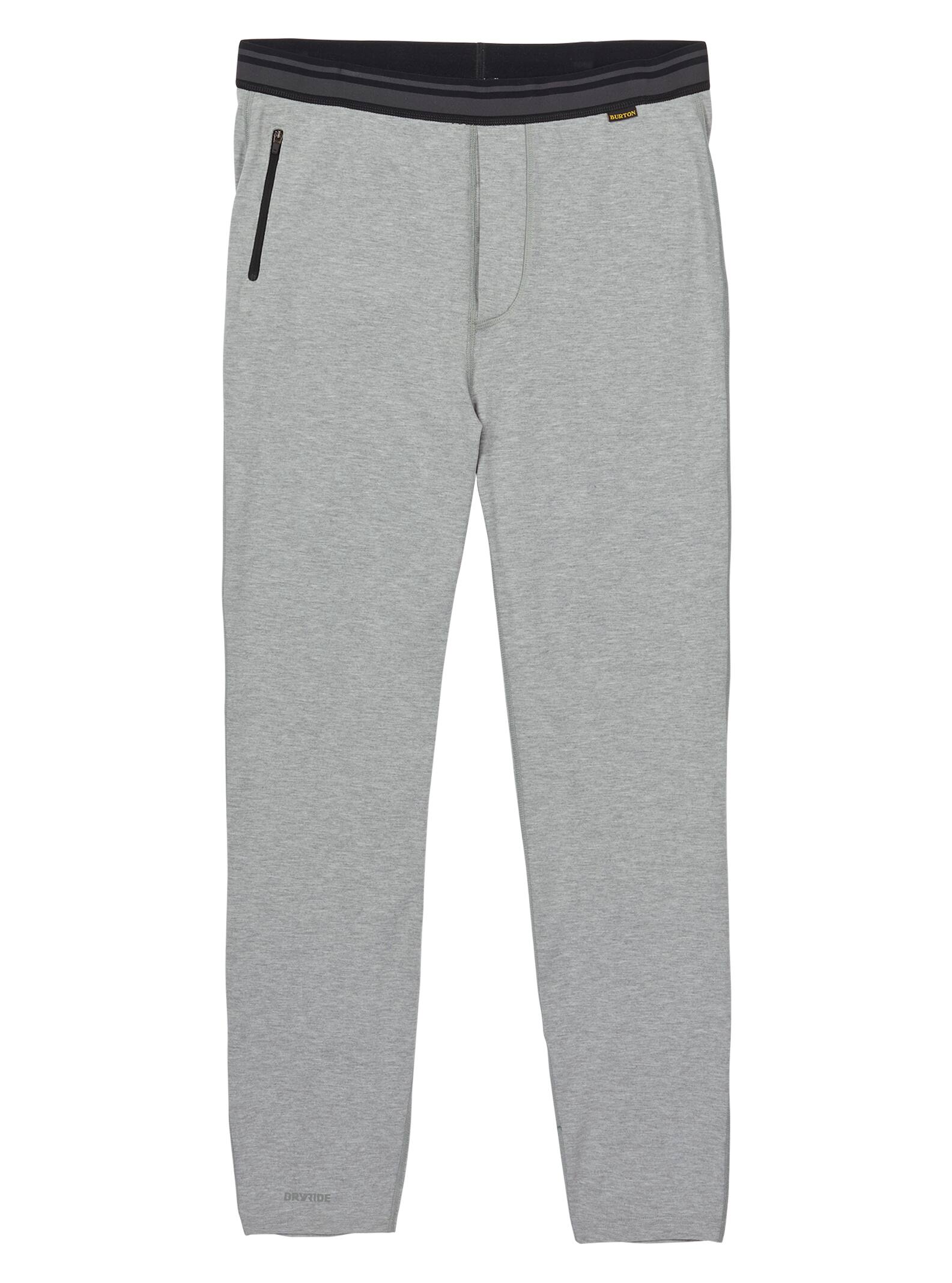 burton expedition base layer