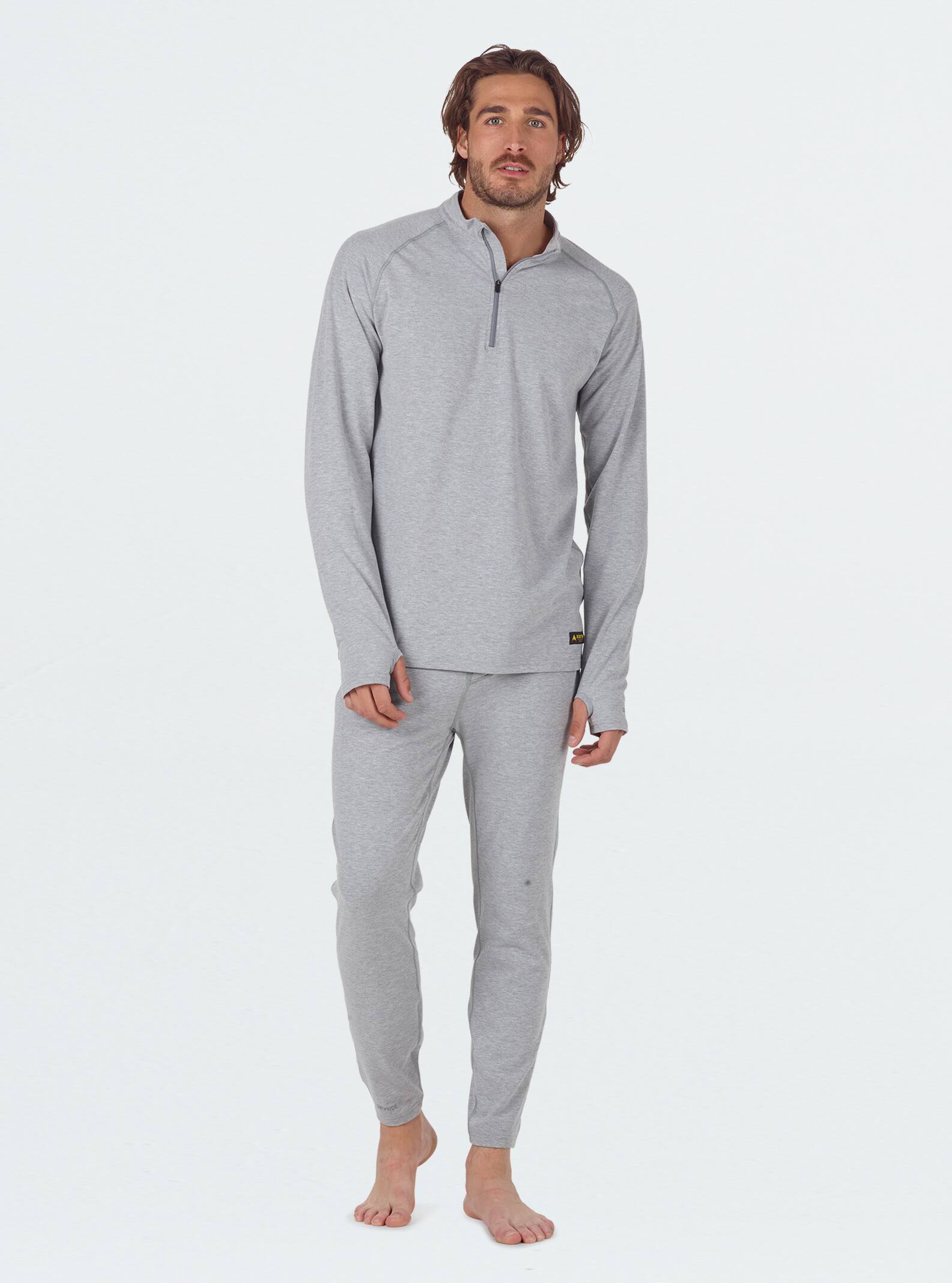 burton expedition base layer