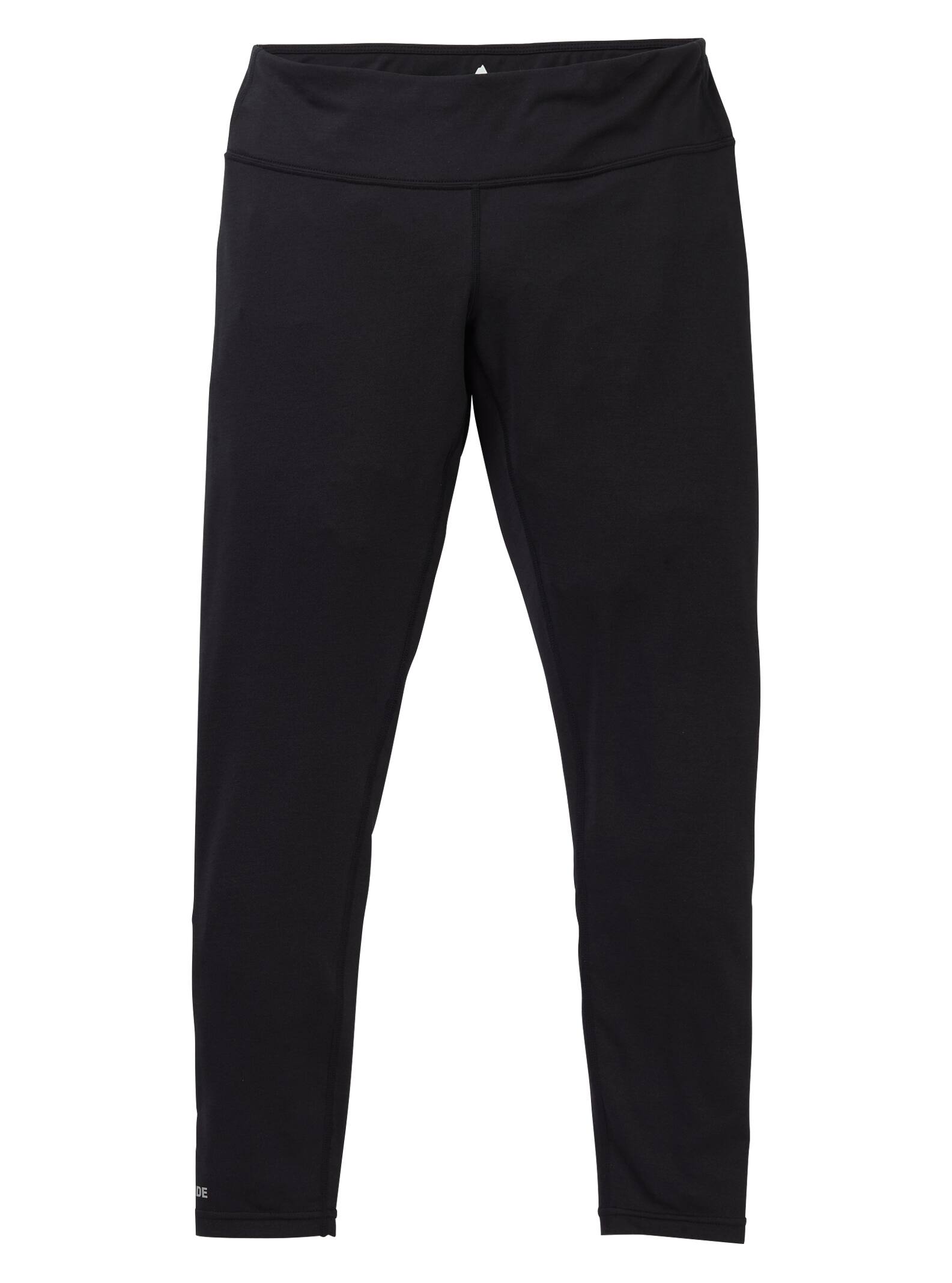 Burton - Pantalon sous-vêtement léger femme, True Black, L