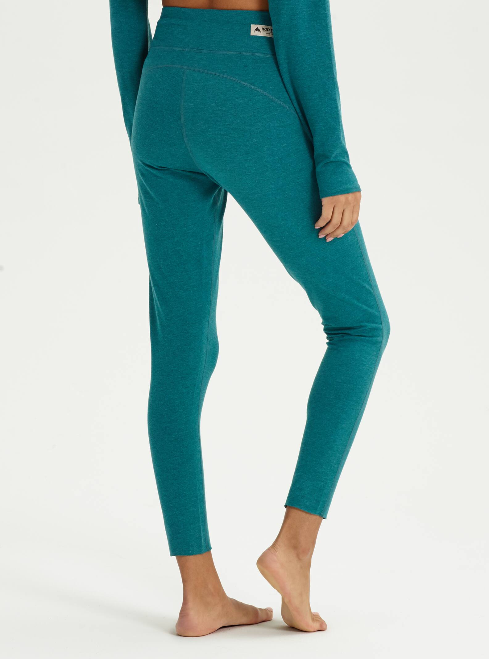 burton expedition base layer