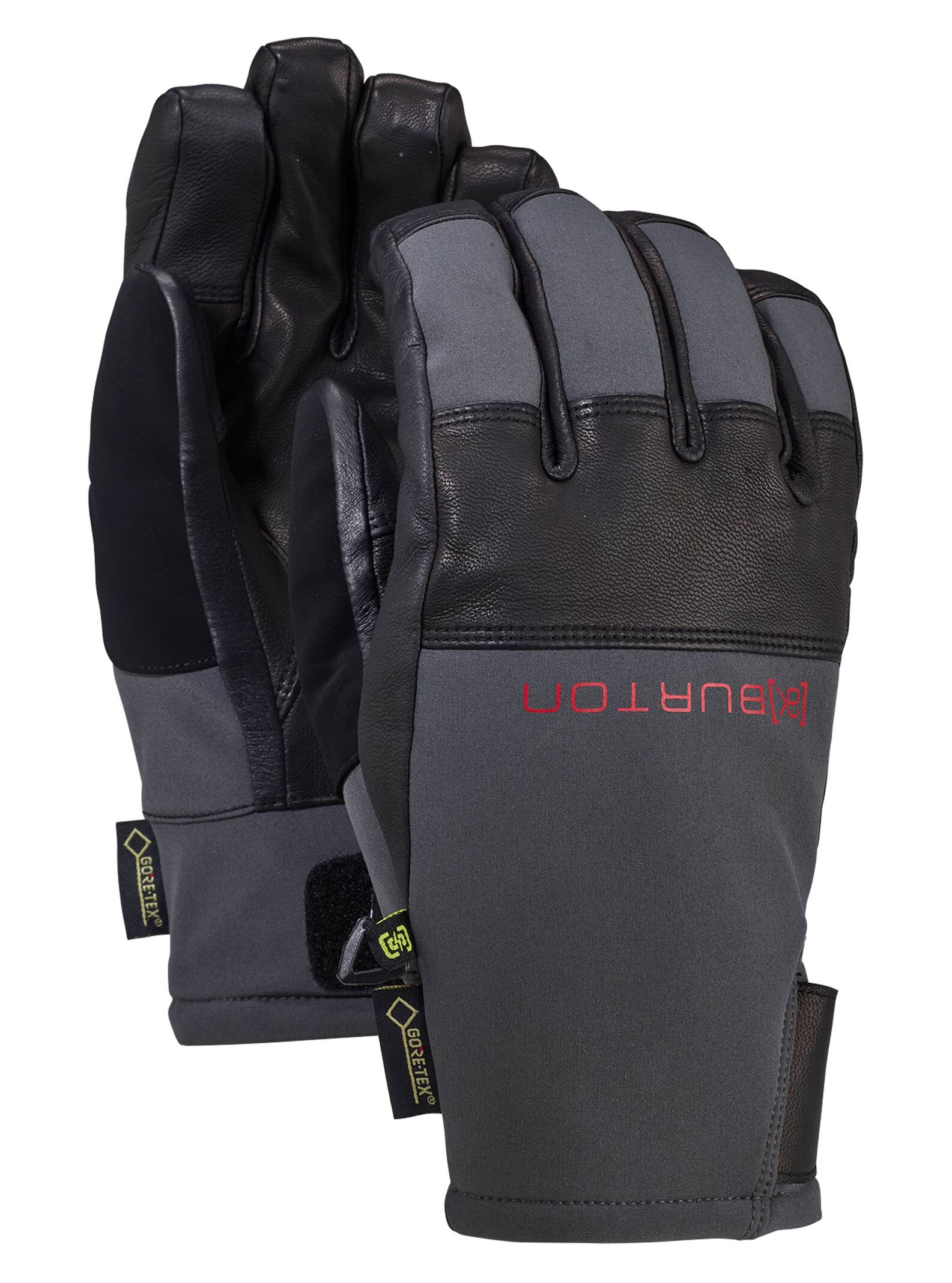 Burton - Gants [ak]® Clutch GORE-TEX homme, Faded, XL