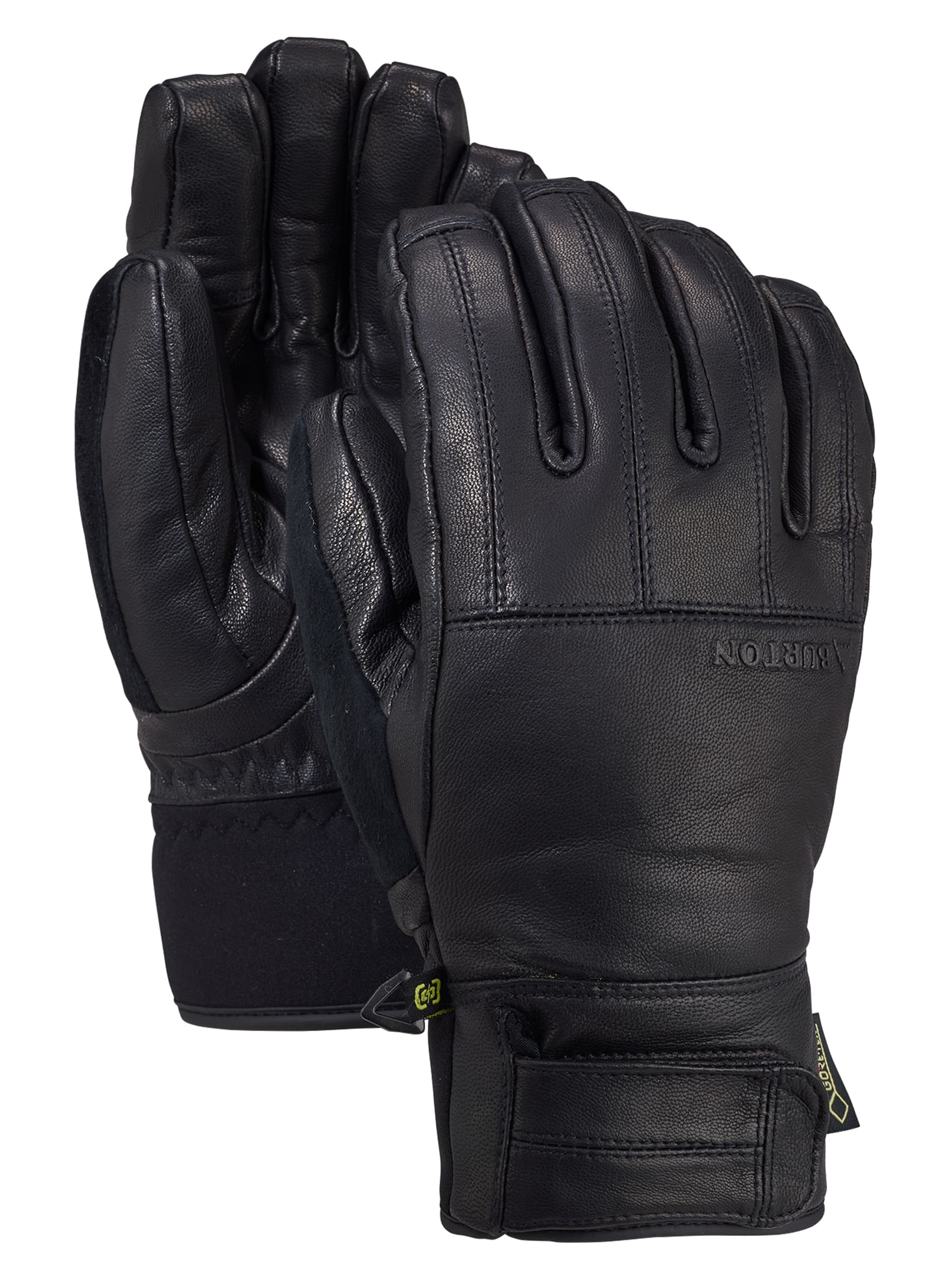 burton gloves mens