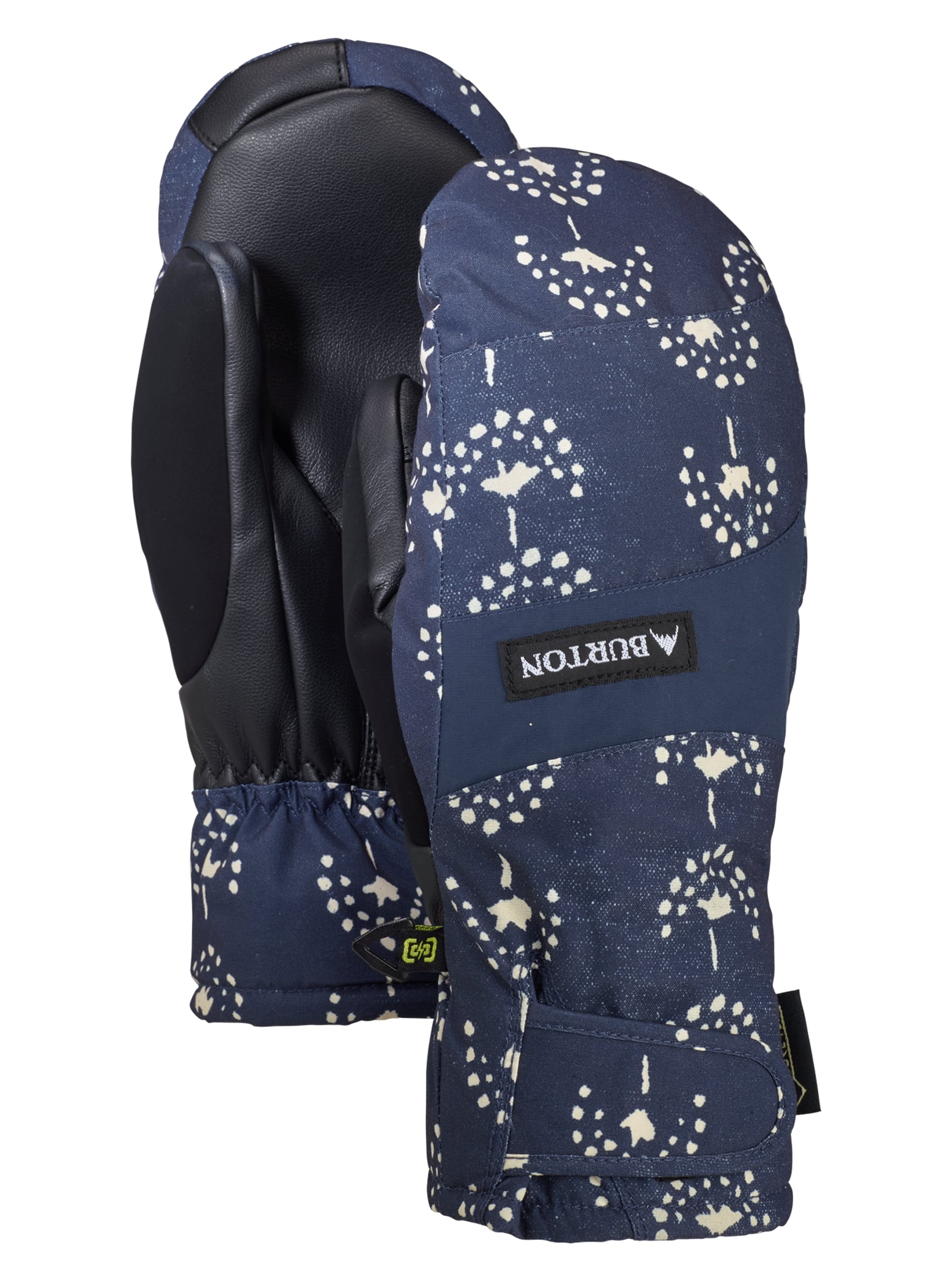 Burton - Moufles Reverb GORE-TEX femme, Float Away / Mood Indigo, L