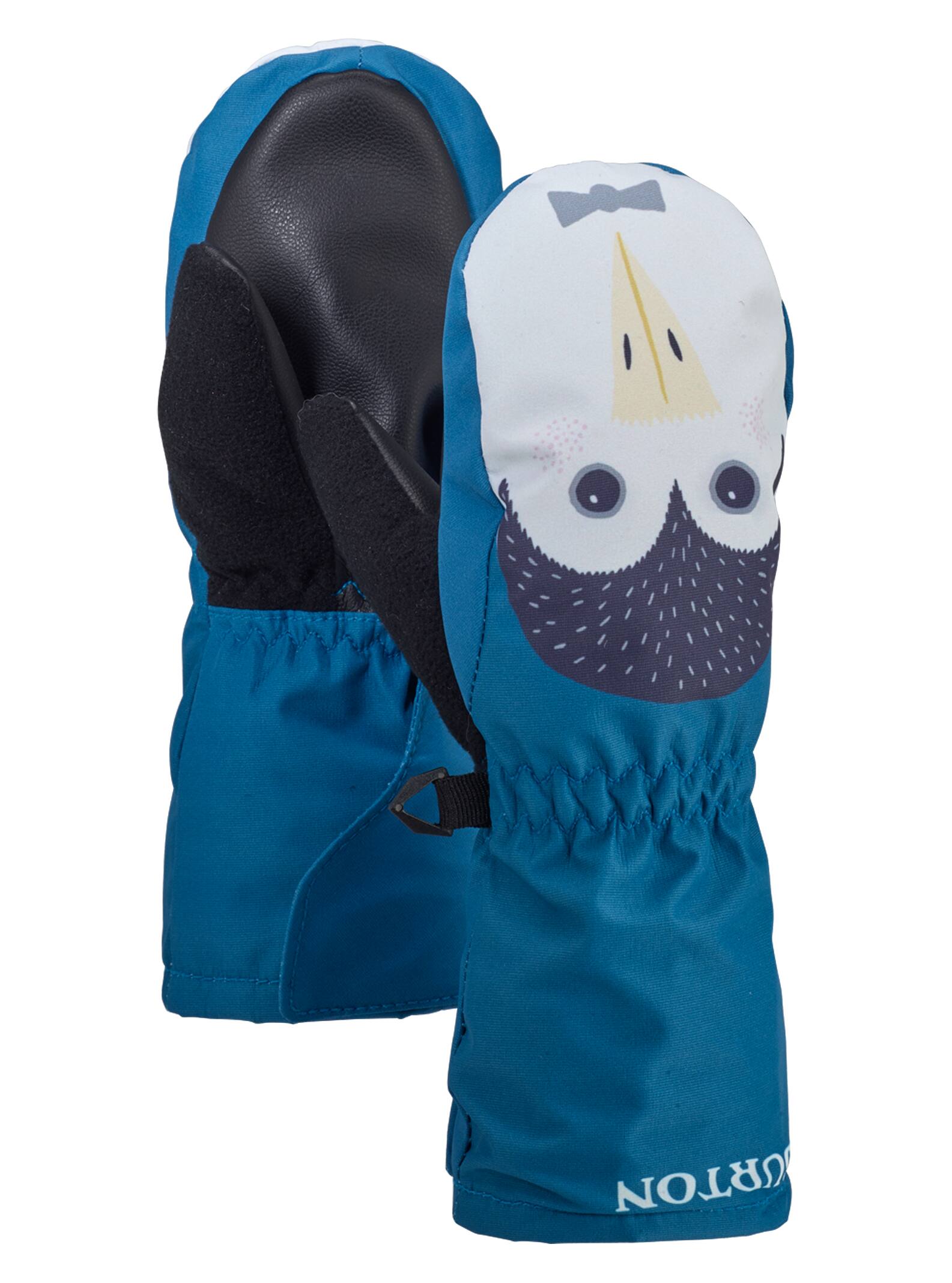 Burton - Moufles Grom tout-petit, Celestial, 2T