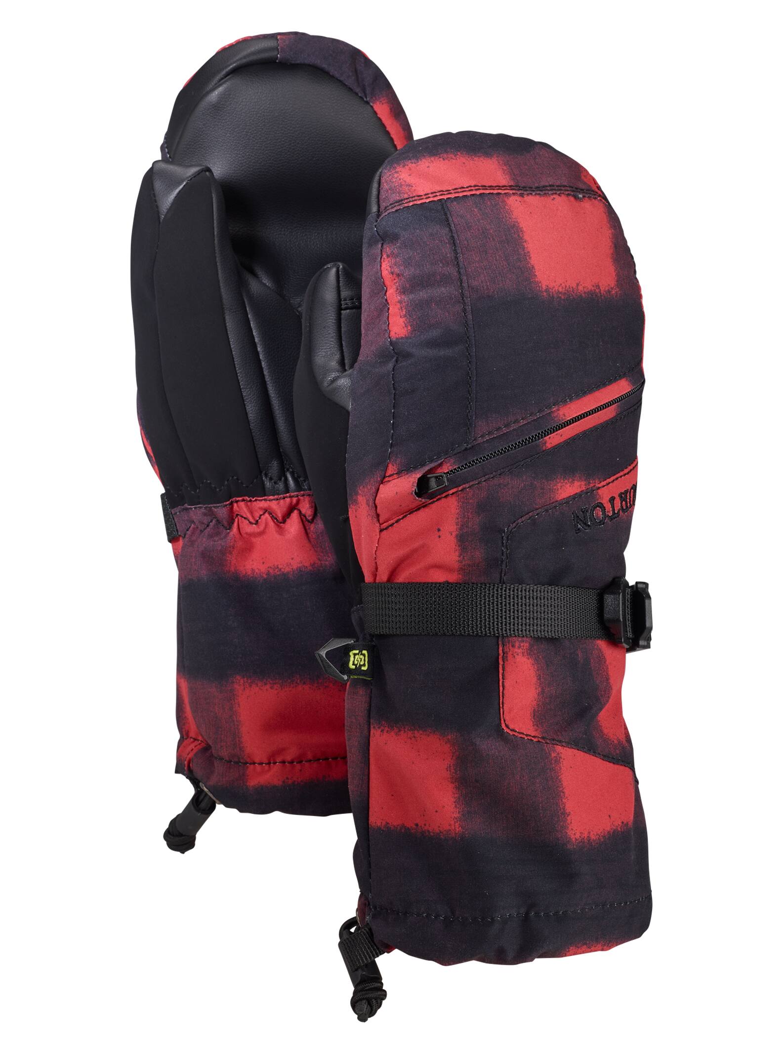 Burton - Moufles Vent enfant, Spray Buffalo, M