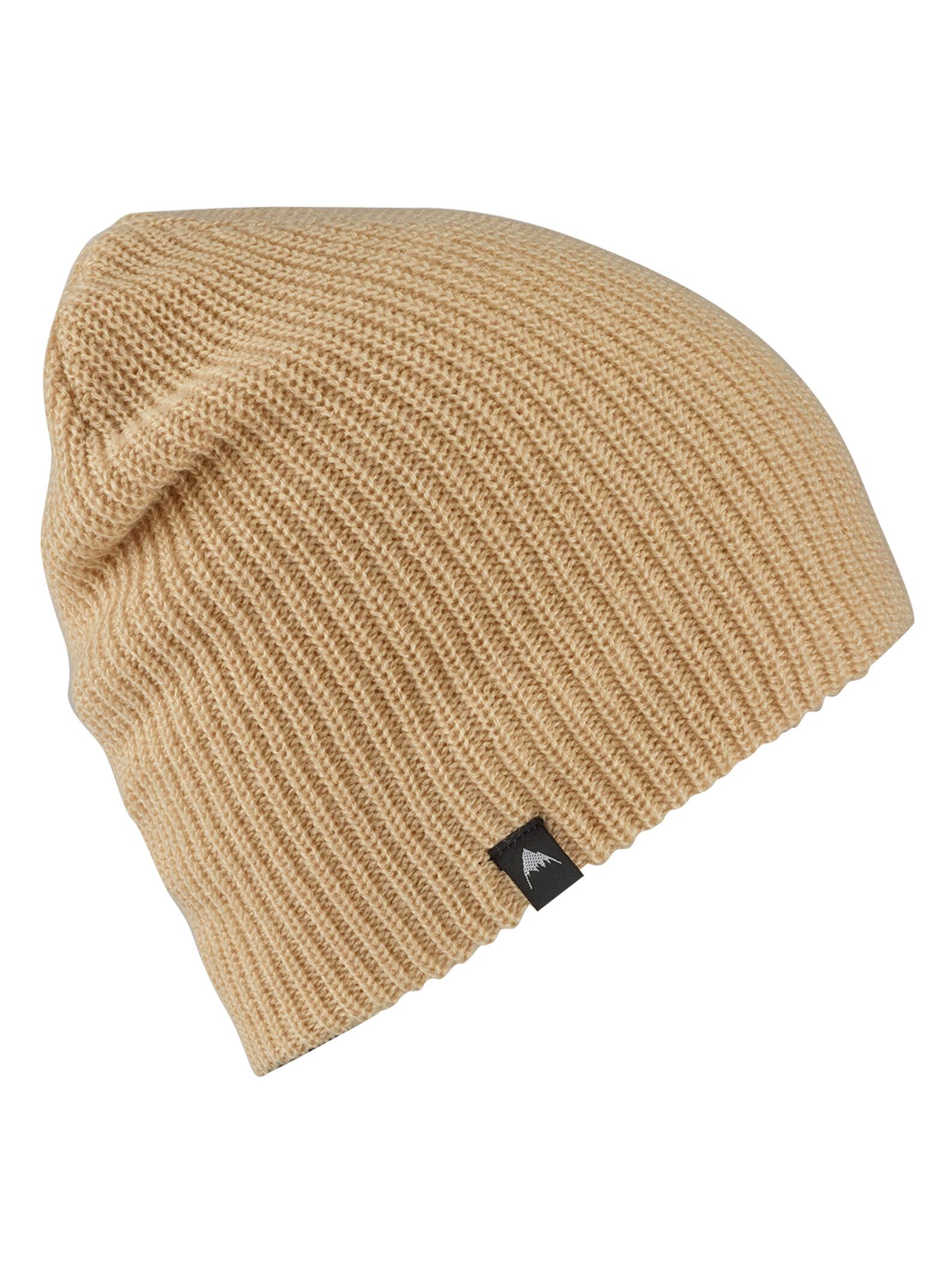 Burton - Bonnet All Day Long, Pebble, 1SZ