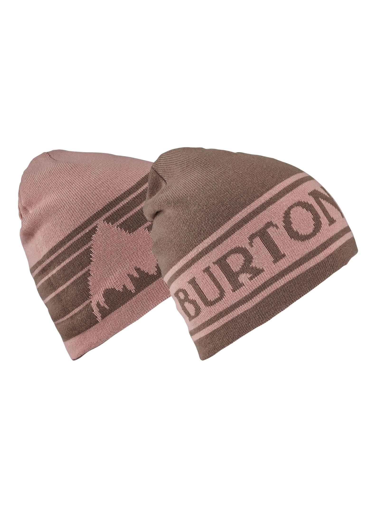 Burton - Bonnet réversible Billboard - Reversible, Fawn / Falcon, 1SZ
