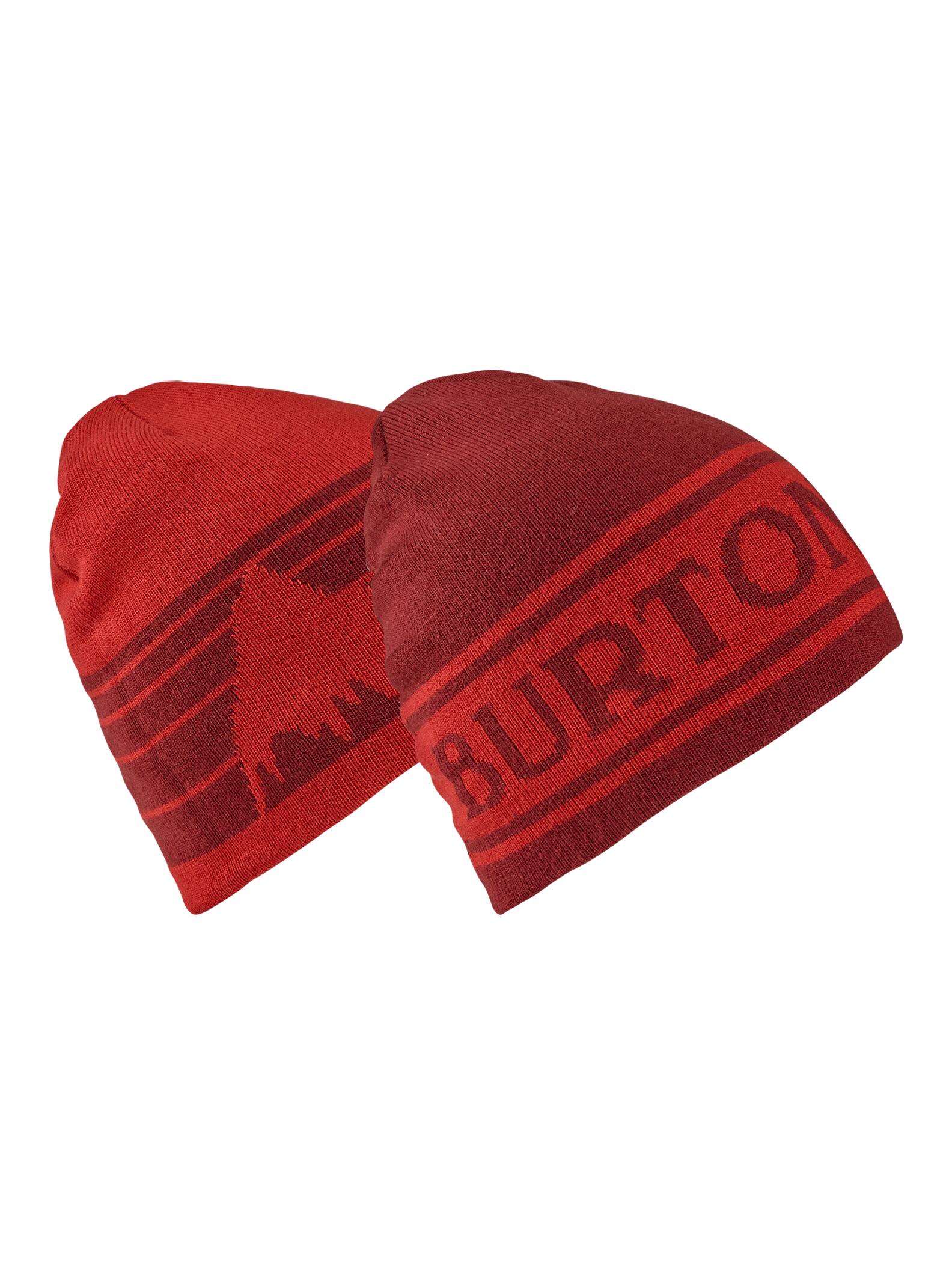 Burton - Bonnet réversible Billboard - Reversible, Bitters / Sparrow, 1SZ