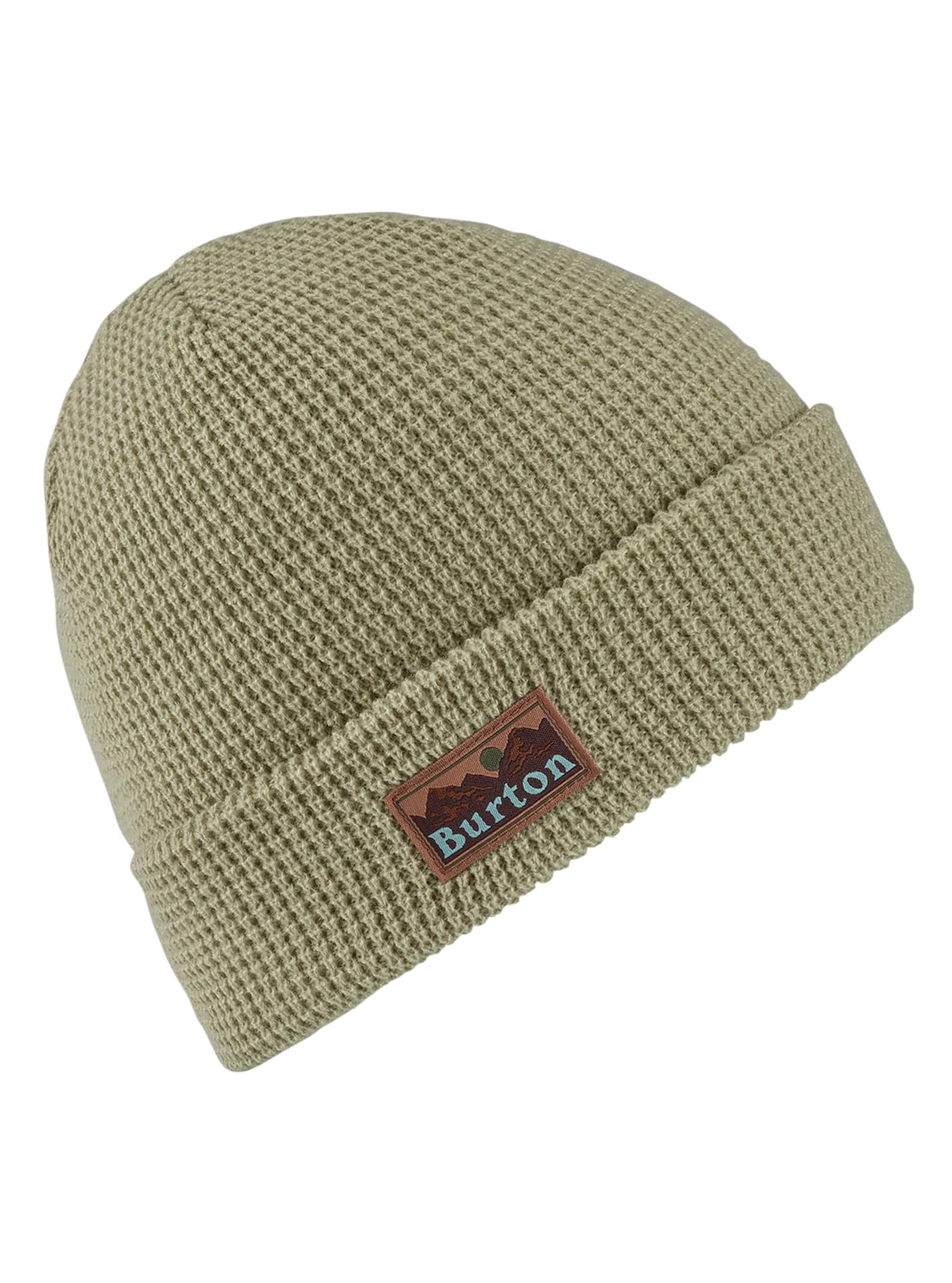 Burton - Bonnet Waffle, Hawk, 1SZ