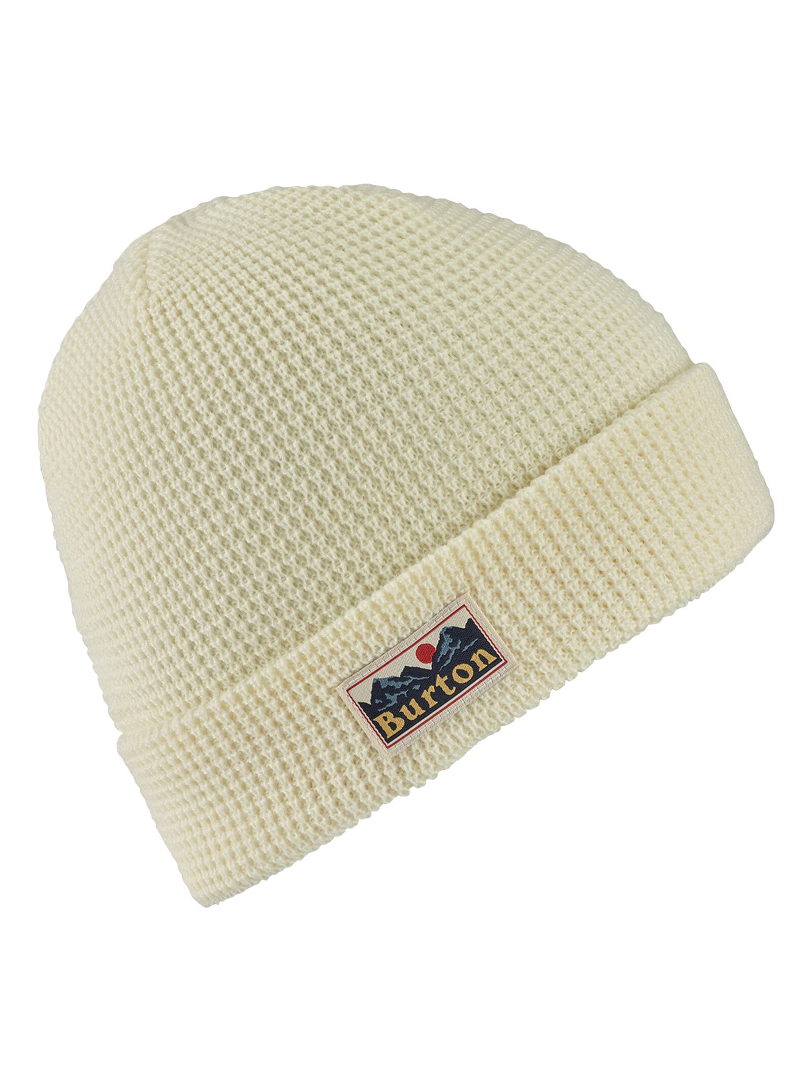 Burton - Bonnet Waffle, Canvas, 1SZ