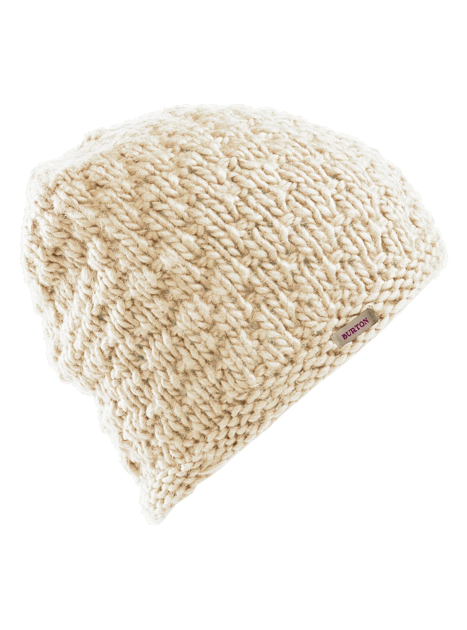 Burton - Bonnet Big Bertha femme, Canvas, 1SZ