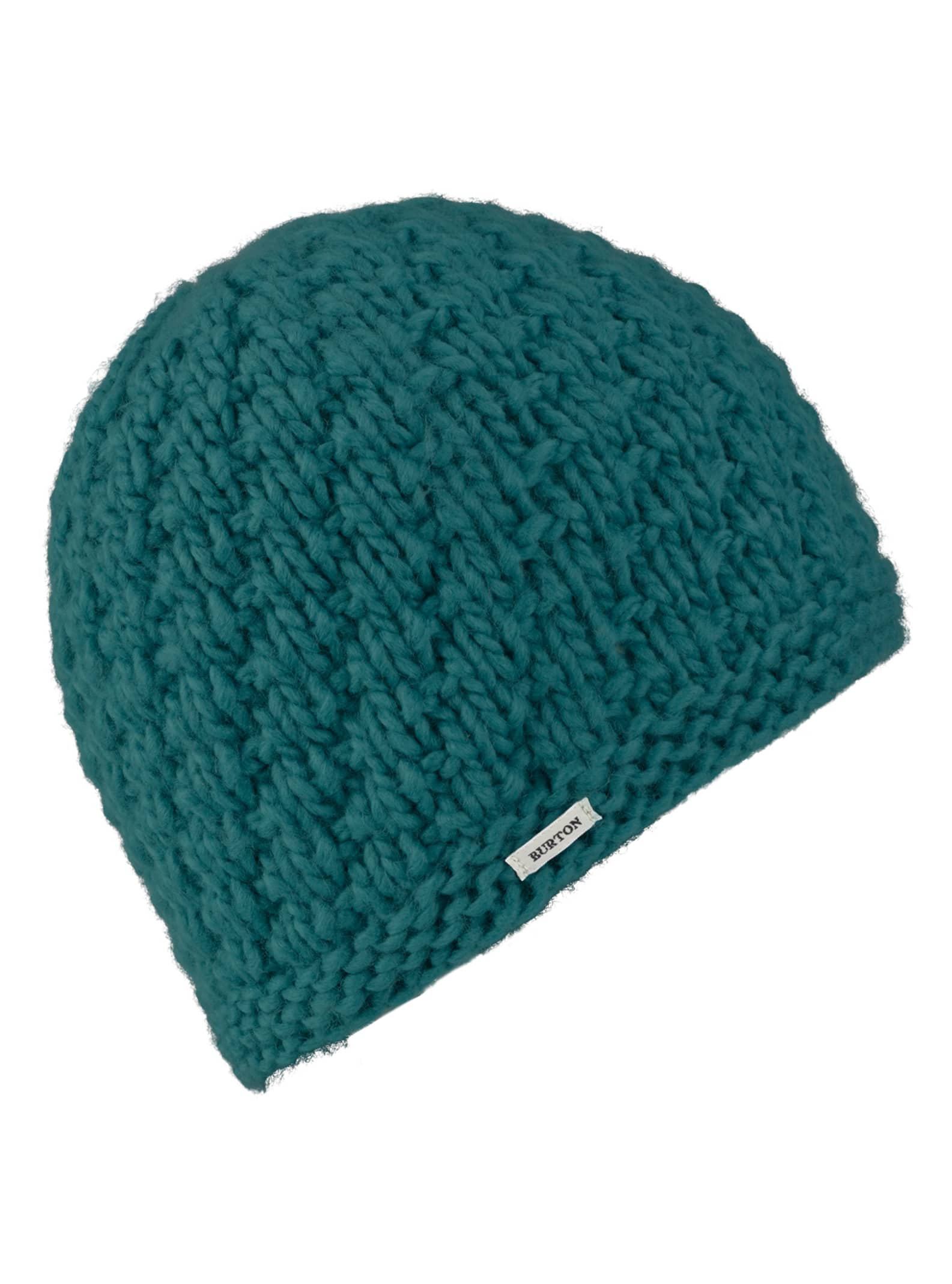 Burton - Bonnet Big Bertha femme, Balsam, 1SZ