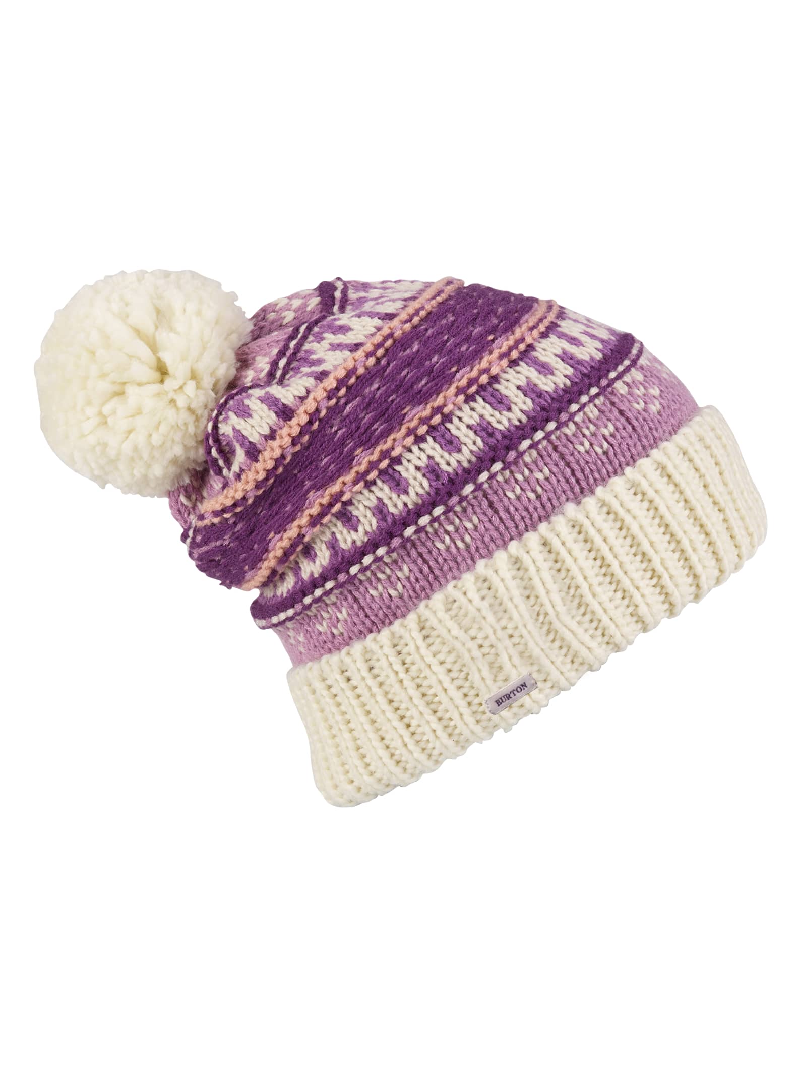 Burton - Bonnet Walden femme, Concord, 1SZ